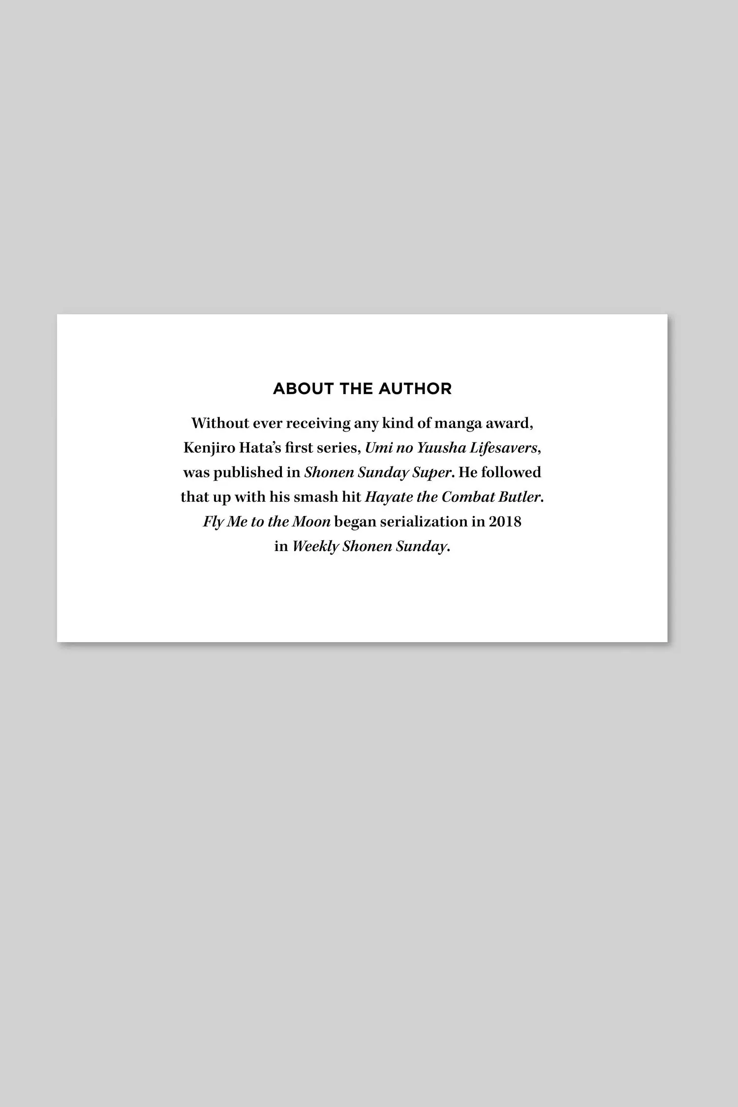 Tonikaku Kawaii chapter 109.5 page 19