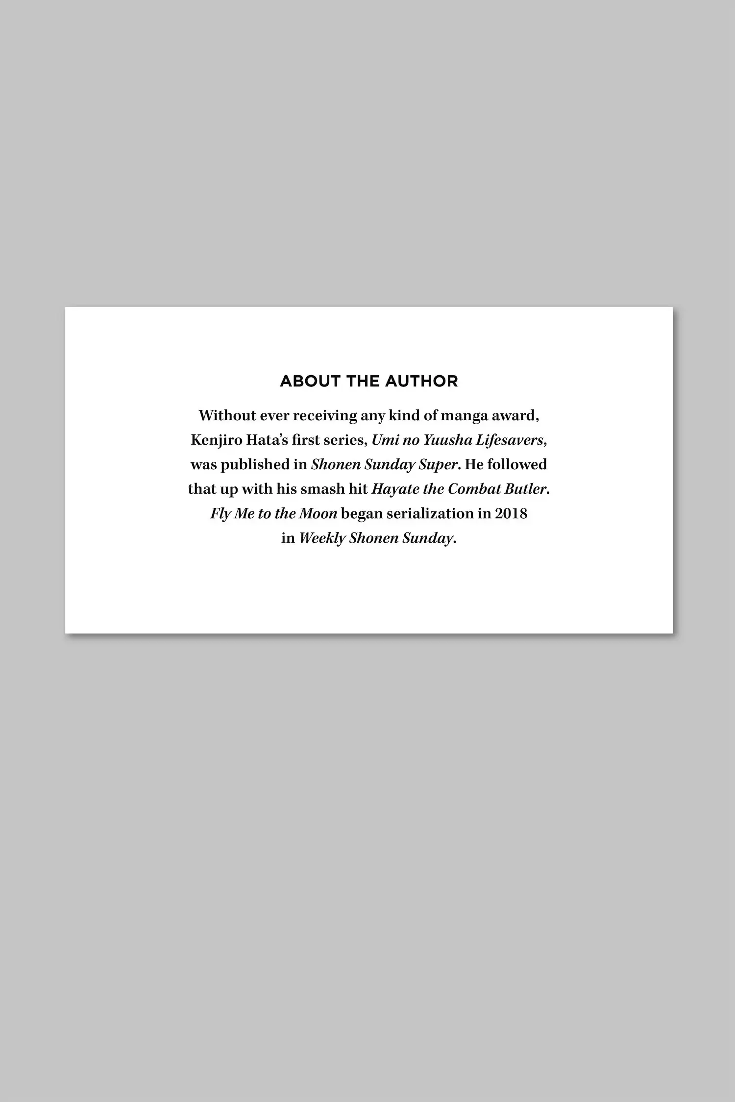 Tonikaku Kawaii chapter 127.5 page 21