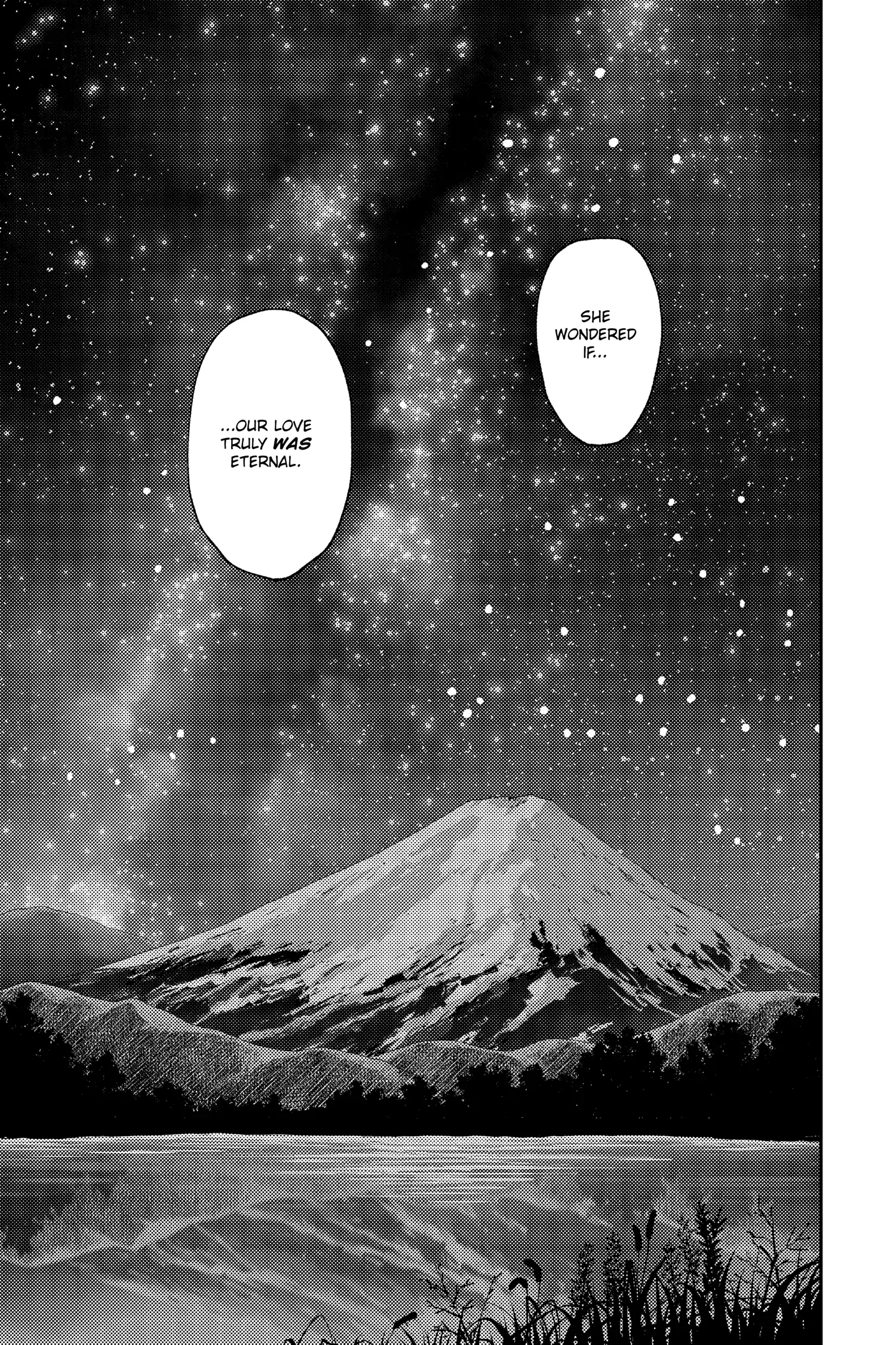 Tonikaku Kawaii chapter 136.3 page 11