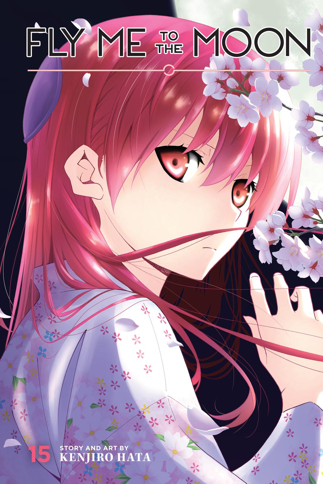 Tonikaku Kawaii chapter 136.6 page 1