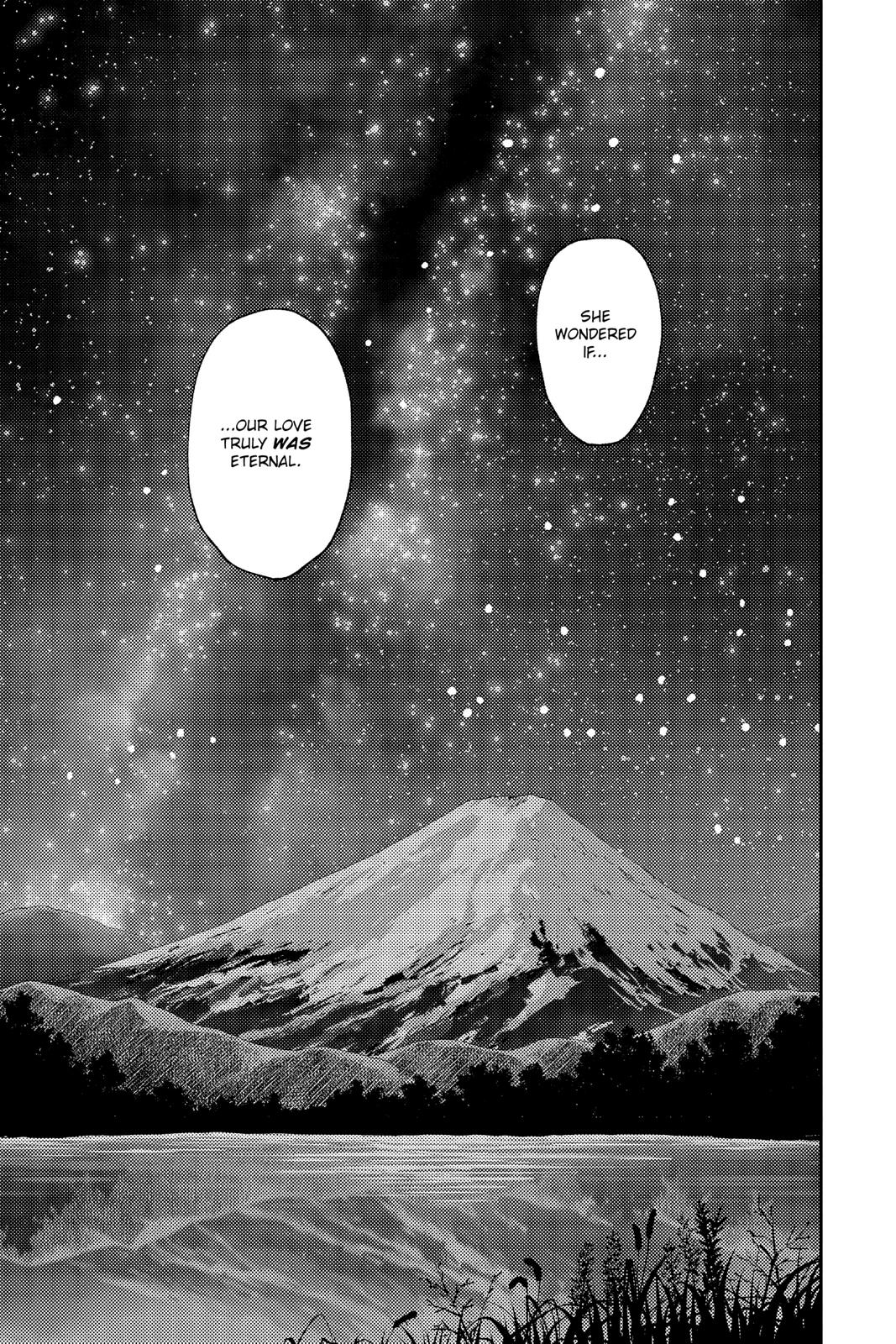 Tonikaku Kawaii chapter 136.7 page 11