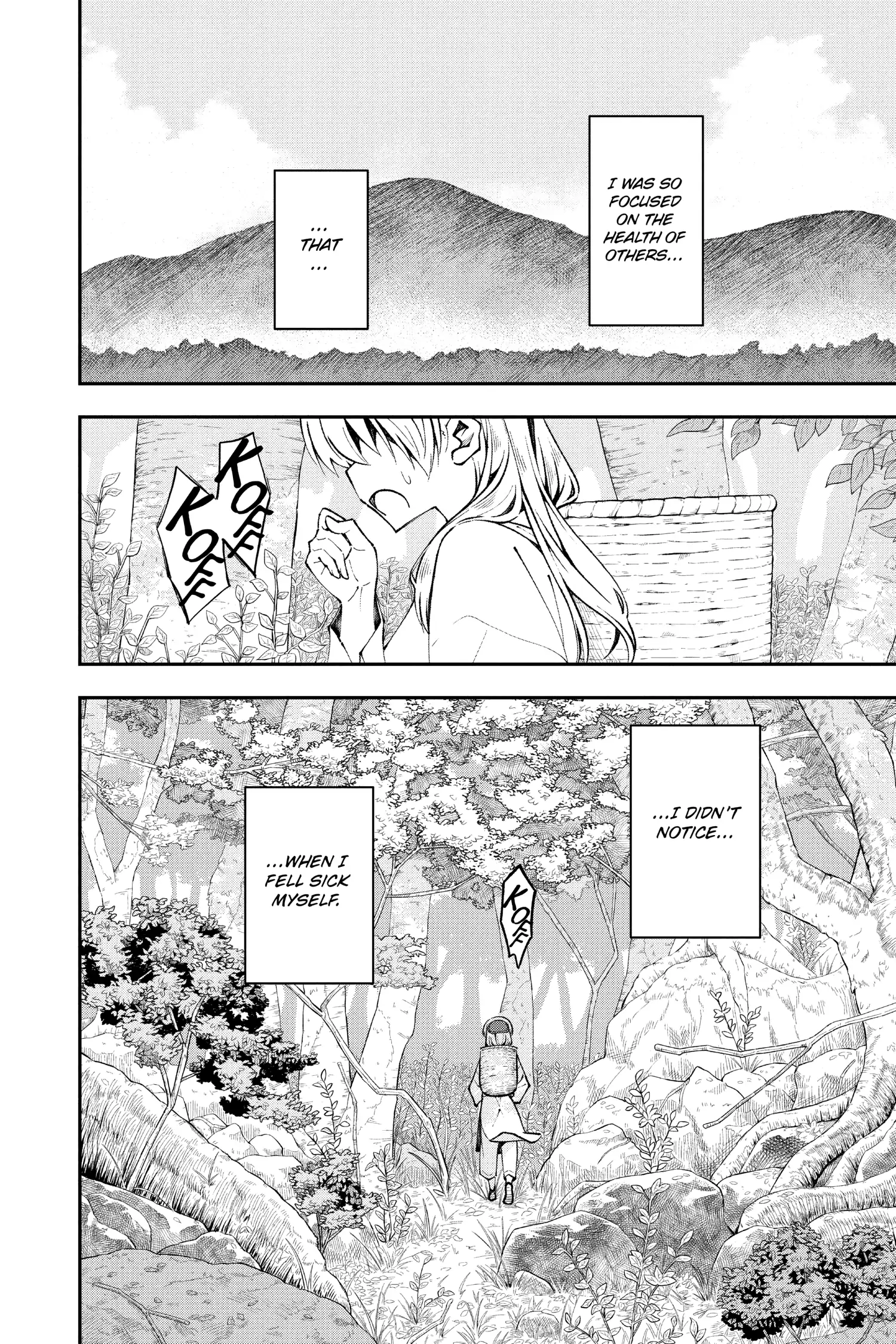 Tonikaku Kawaii chapter 143.1 page 15