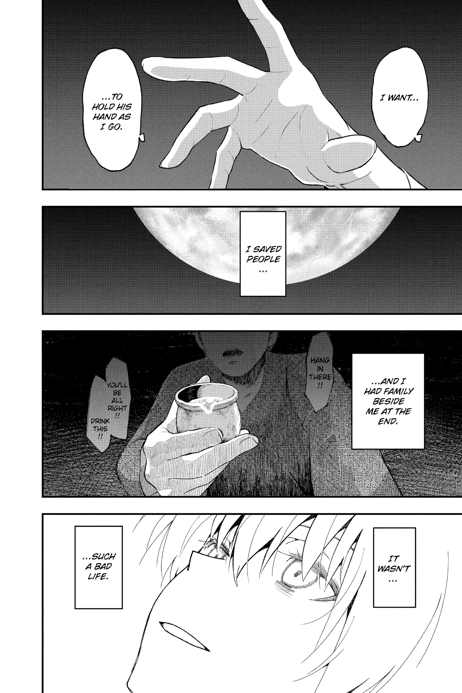 Tonikaku Kawaii chapter 143.1 page 23