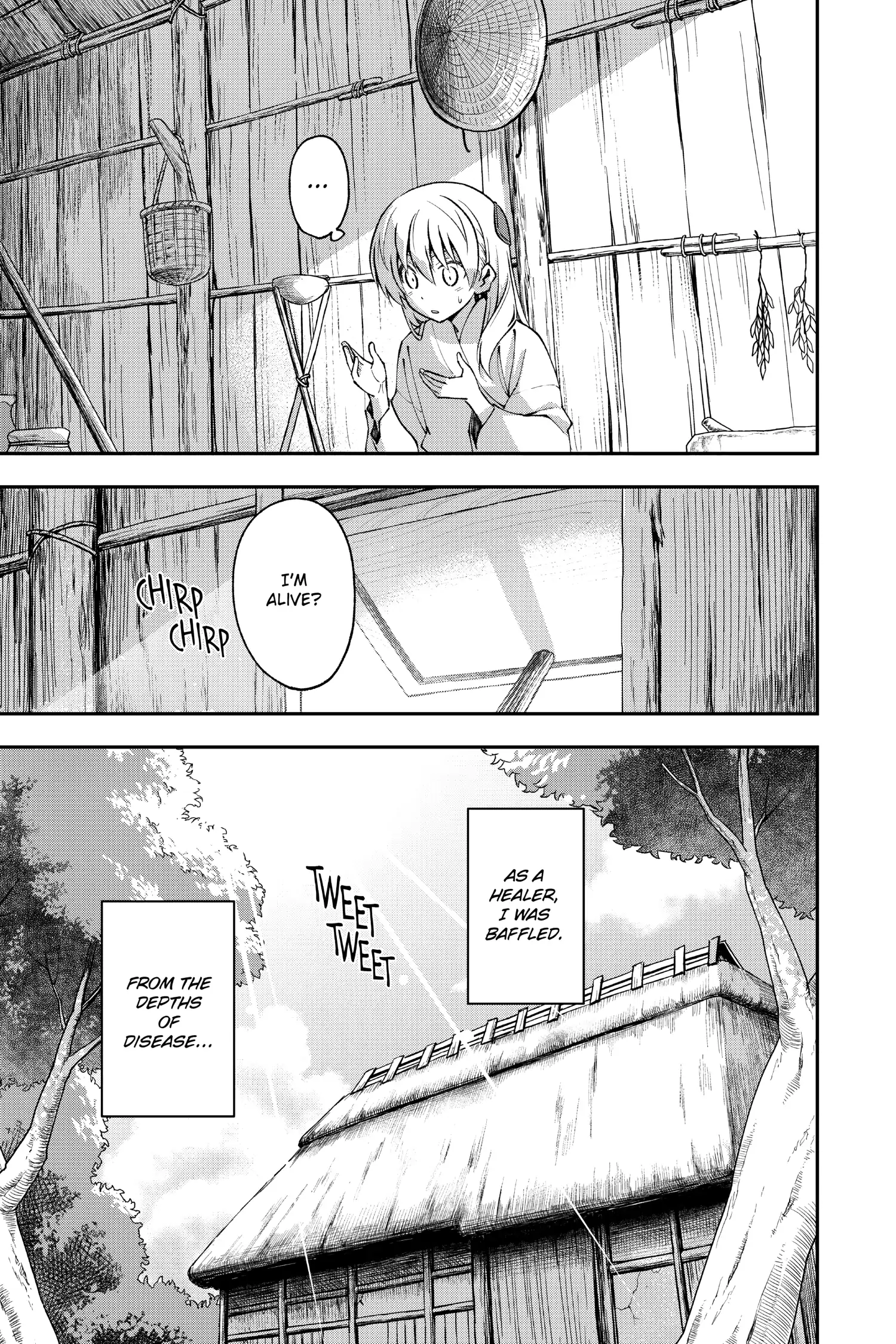 Tonikaku Kawaii chapter 143.1 page 26