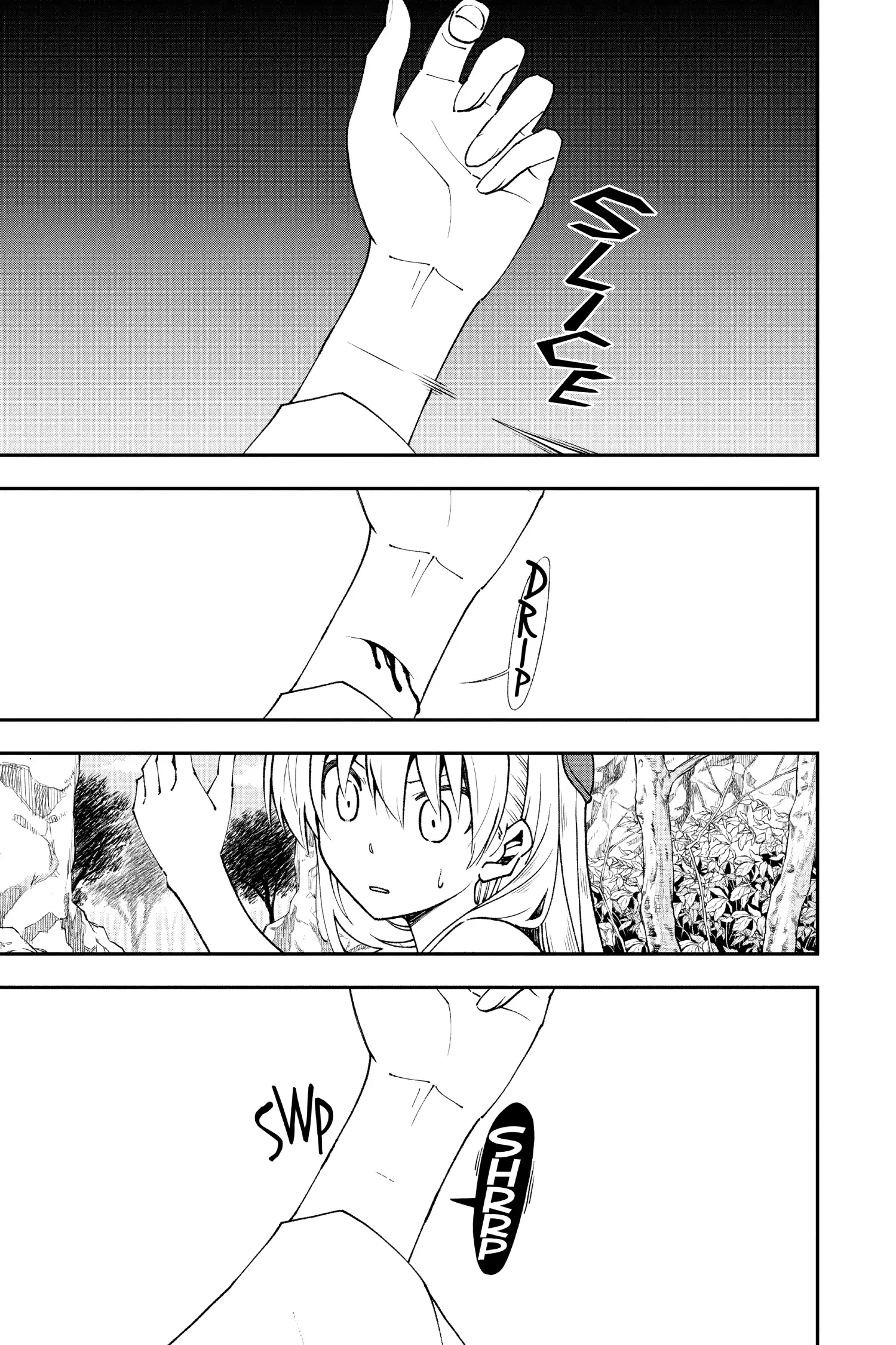 Tonikaku Kawaii chapter 143.2 page 11