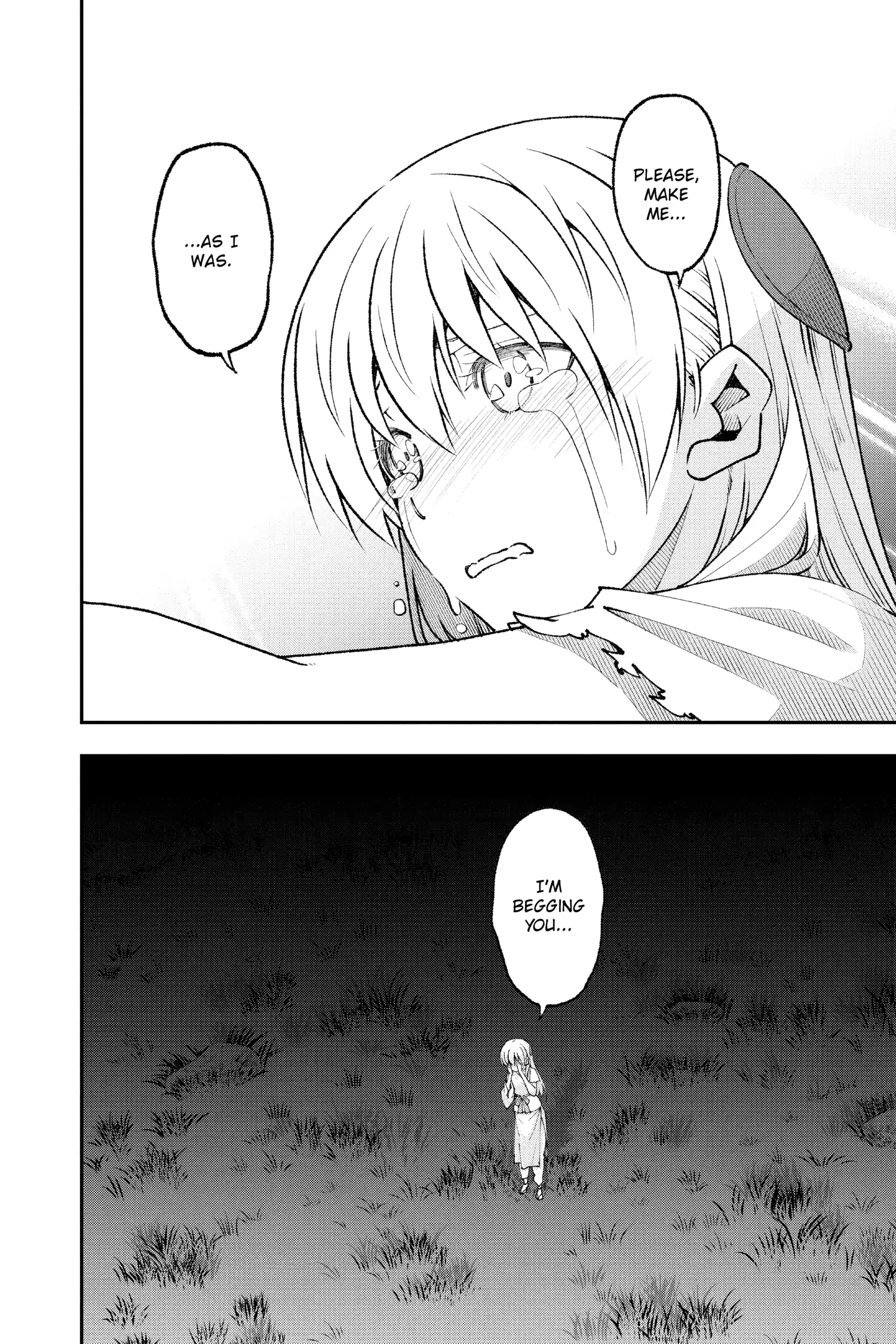 Tonikaku Kawaii chapter 143.4 page 12