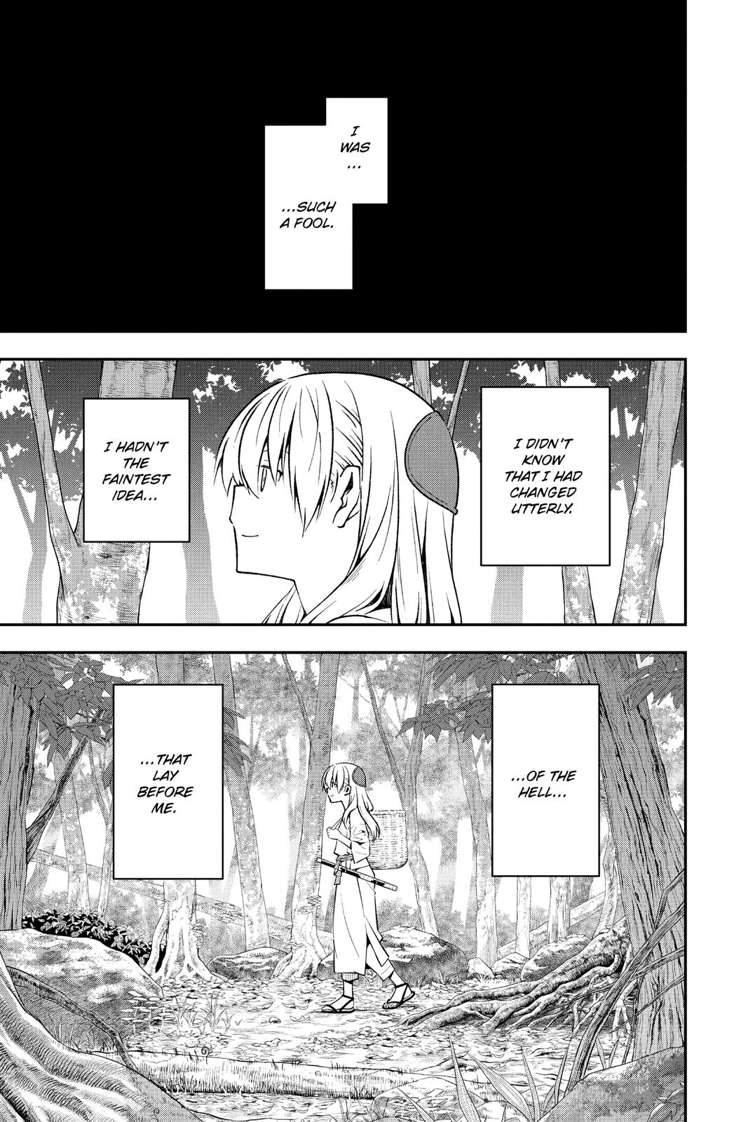 Tonikaku Kawaii chapter 147.1 page 28