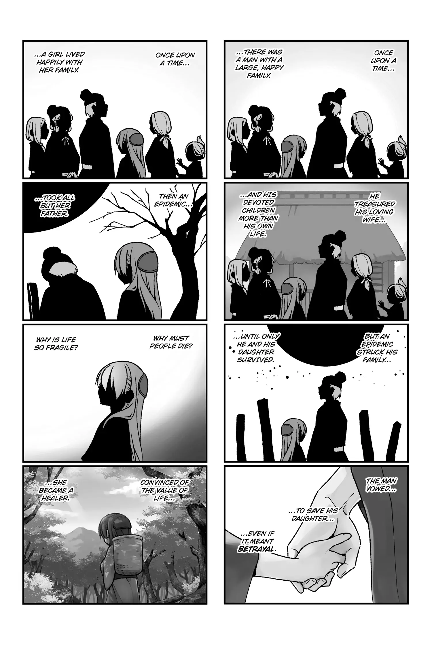 Tonikaku Kawaii chapter 148.6 page 16