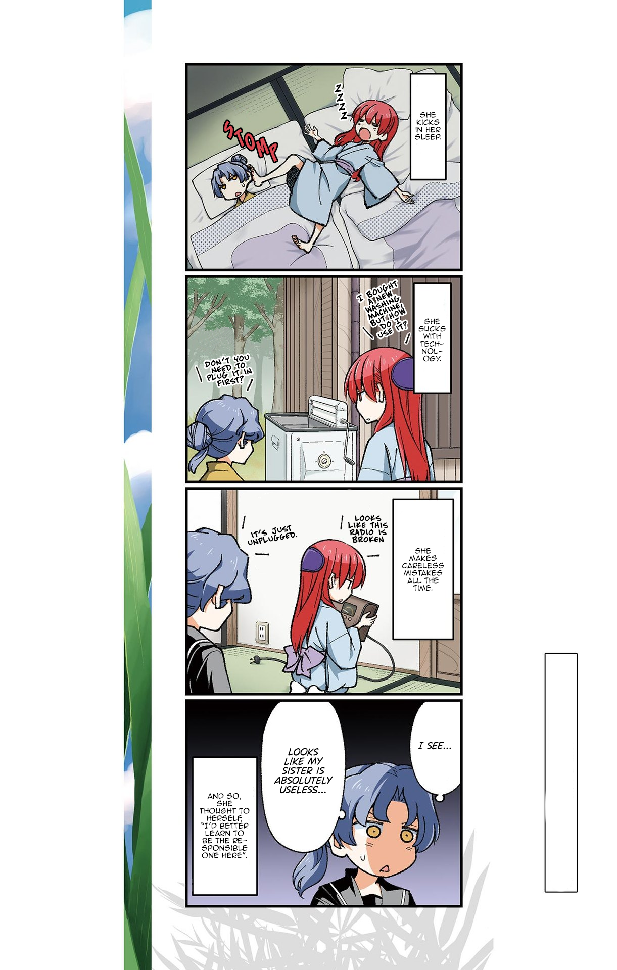 Tonikaku Kawaii chapter 158.5 page 13