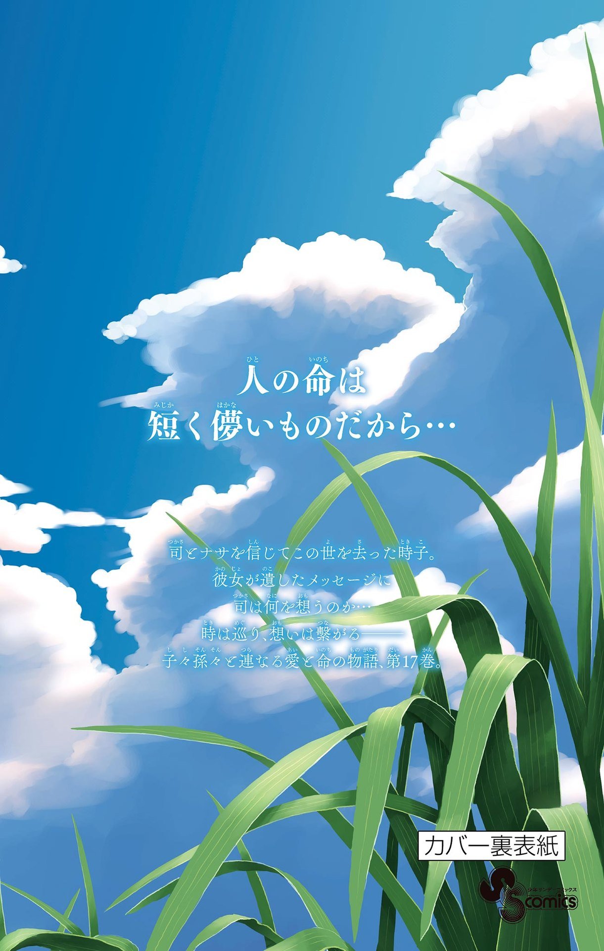 Tonikaku Kawaii chapter 158.5 page 16