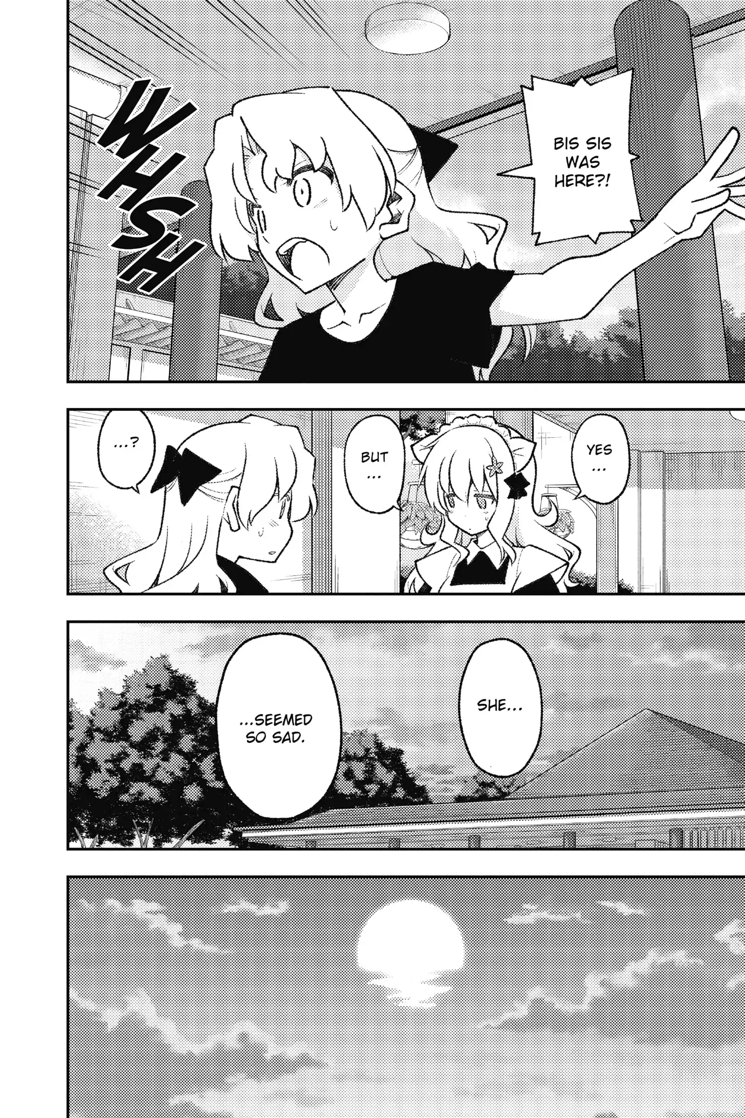 Tonikaku Kawaii chapter 158 page 12