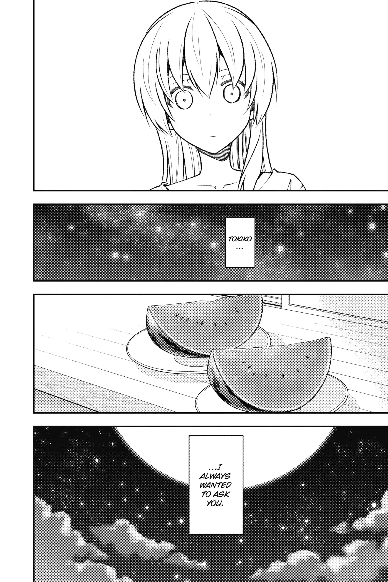 Tonikaku Kawaii chapter 158 page 26