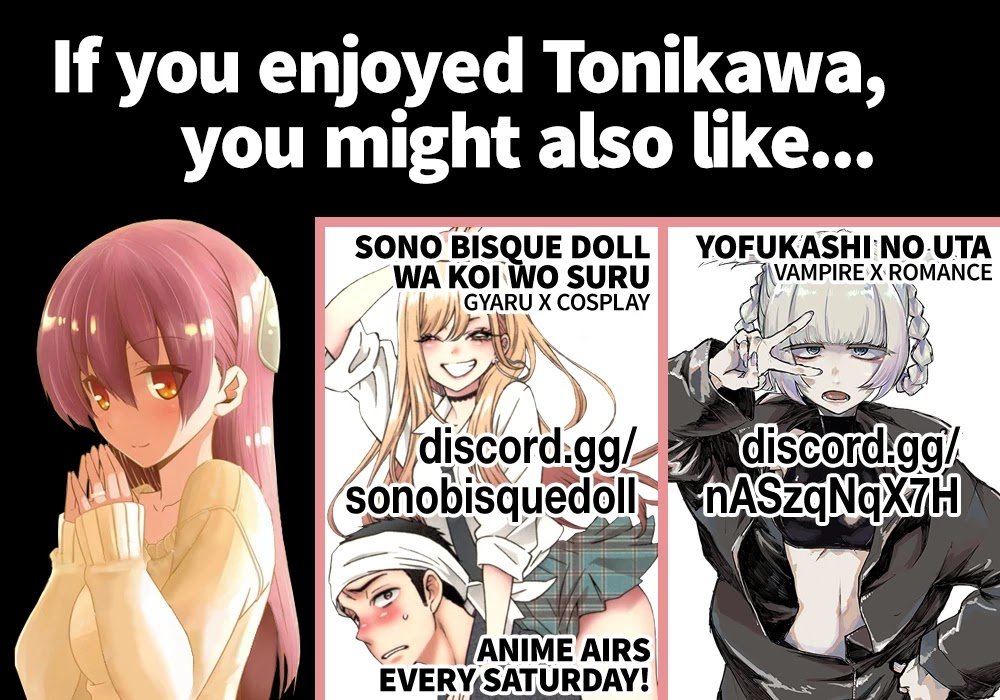 Tonikaku Kawaii chapter 176 page 9