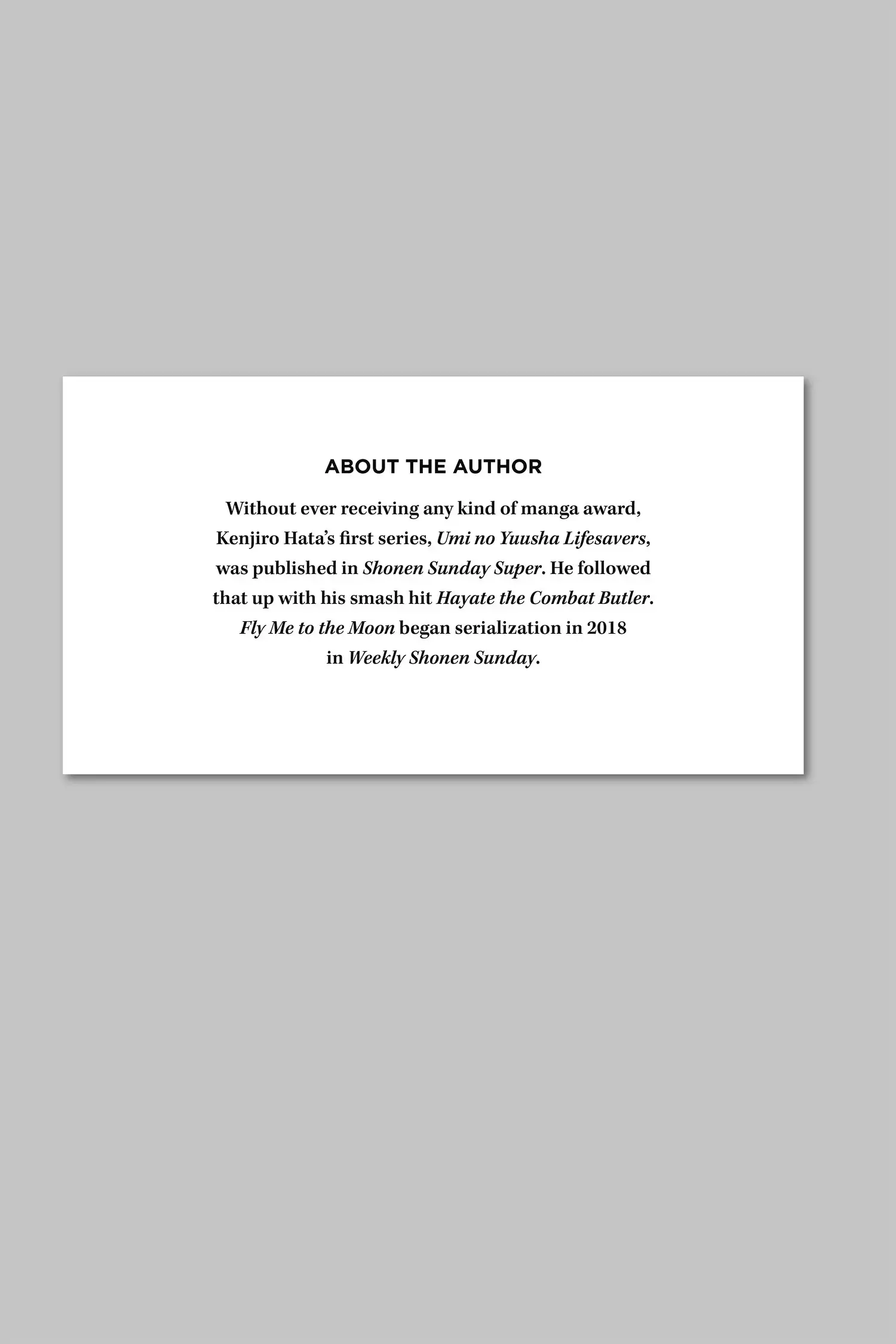 Tonikaku Kawaii chapter 187.5 page 17