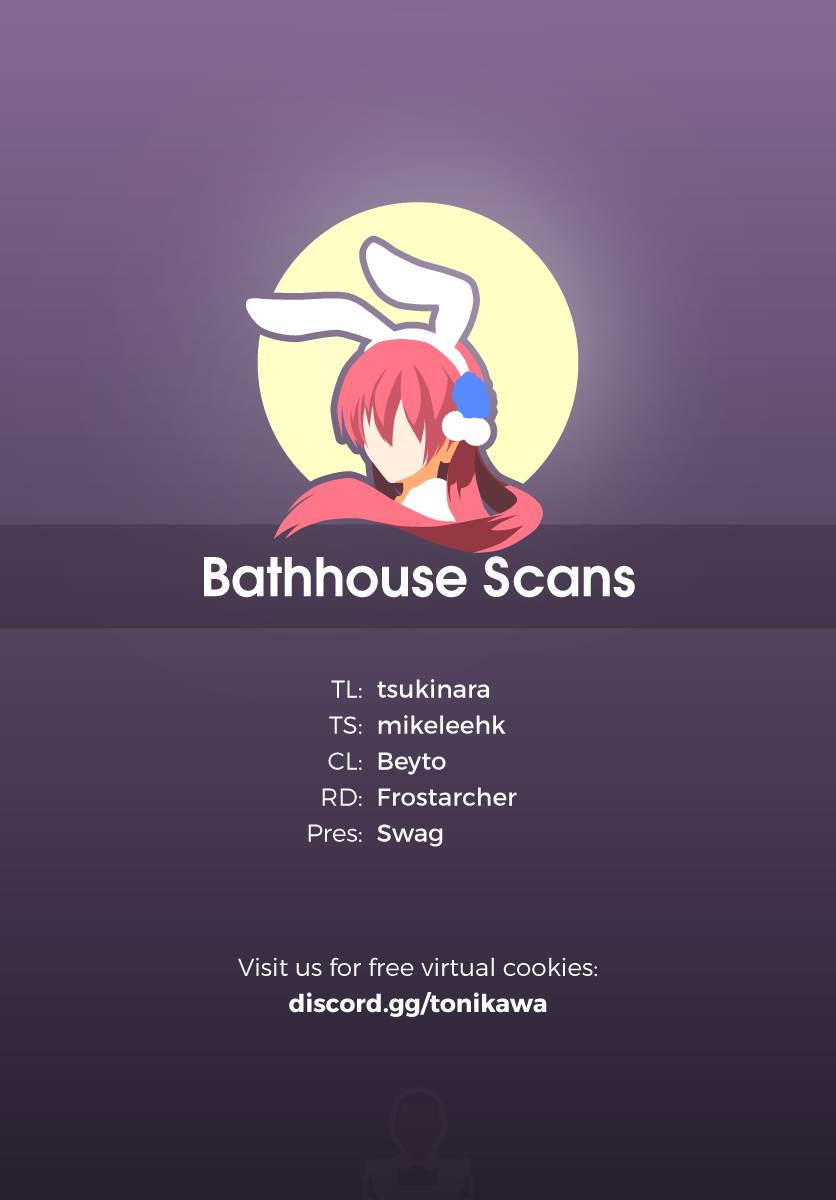 Tonikaku Kawaii chapter 194 page 19