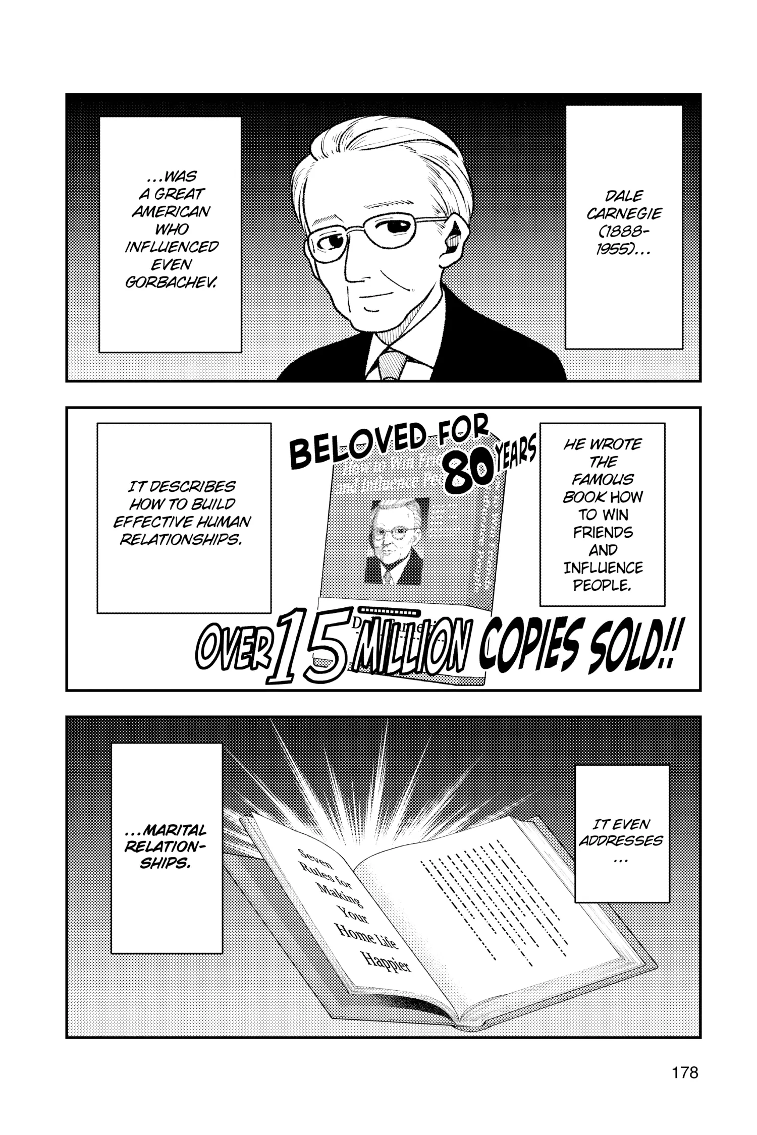 Tonikaku Kawaii chapter 198.5 page 2