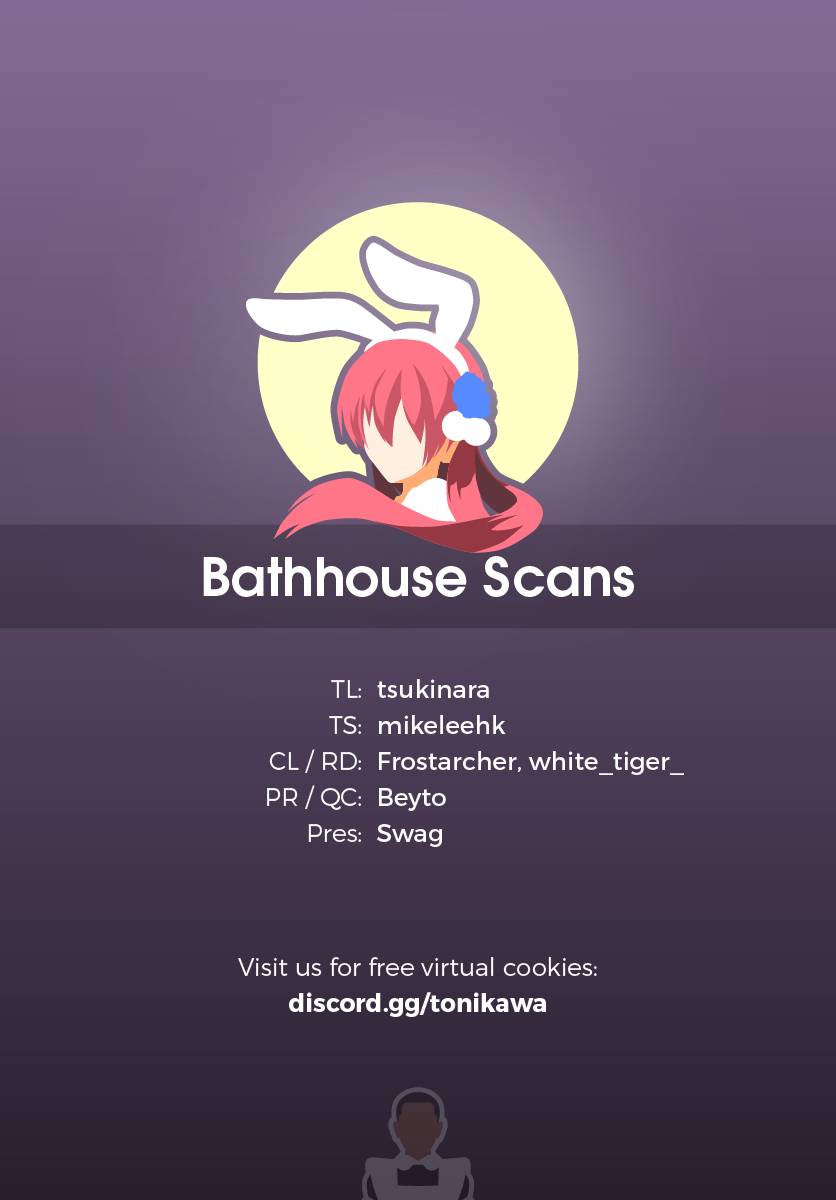 Tonikaku Kawaii chapter 202 page 19