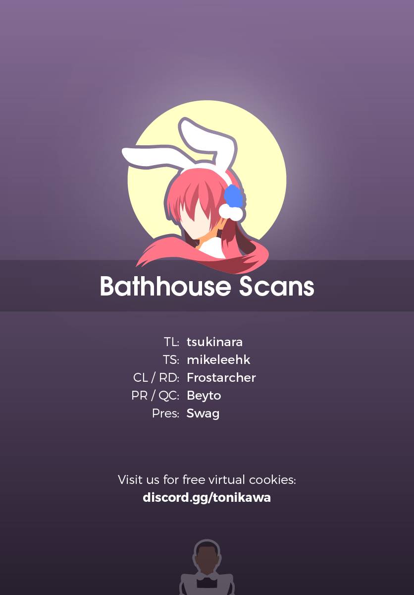 Tonikaku Kawaii chapter 203 page 19