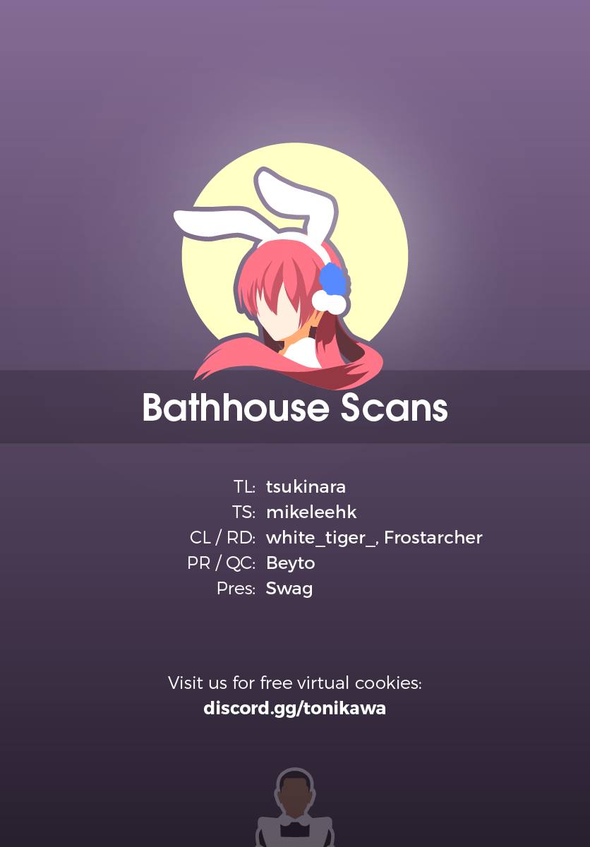 Tonikaku Kawaii chapter 204 page 19