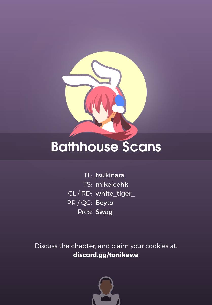 Tonikaku Kawaii chapter 210 page 19