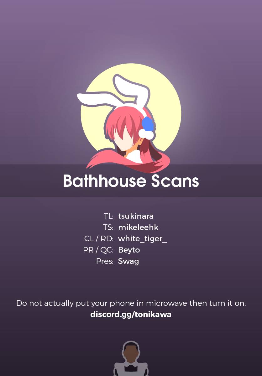 Tonikaku Kawaii chapter 211 page 19