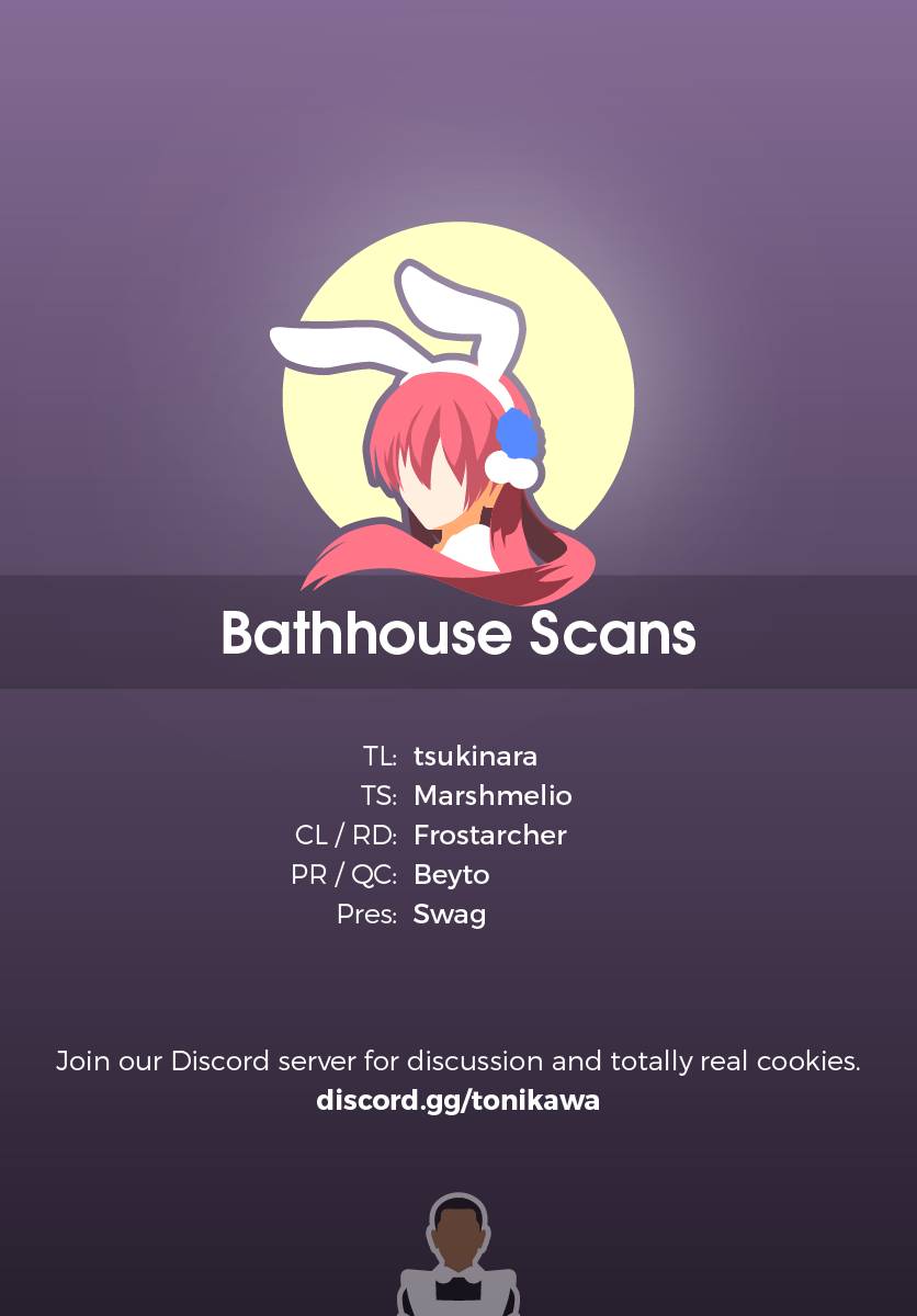 Tonikaku Kawaii chapter 213 page 19