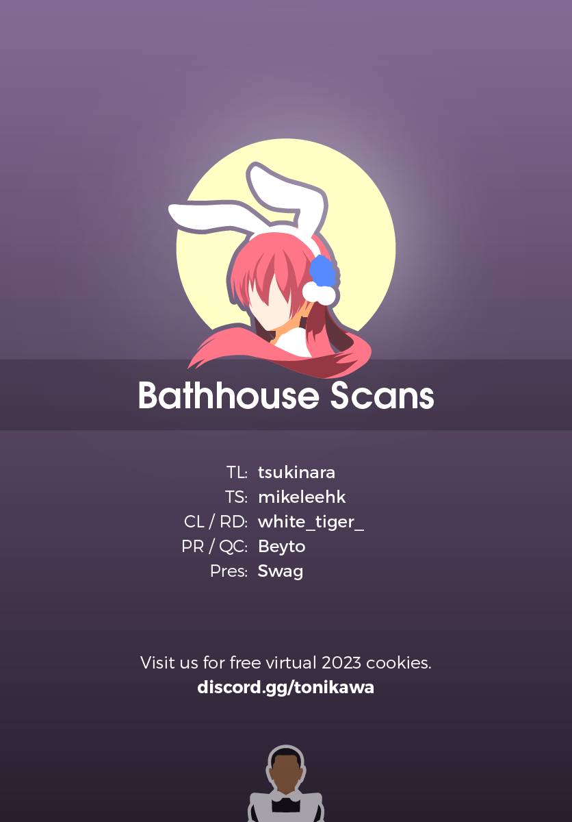 Tonikaku Kawaii chapter 220 page 11