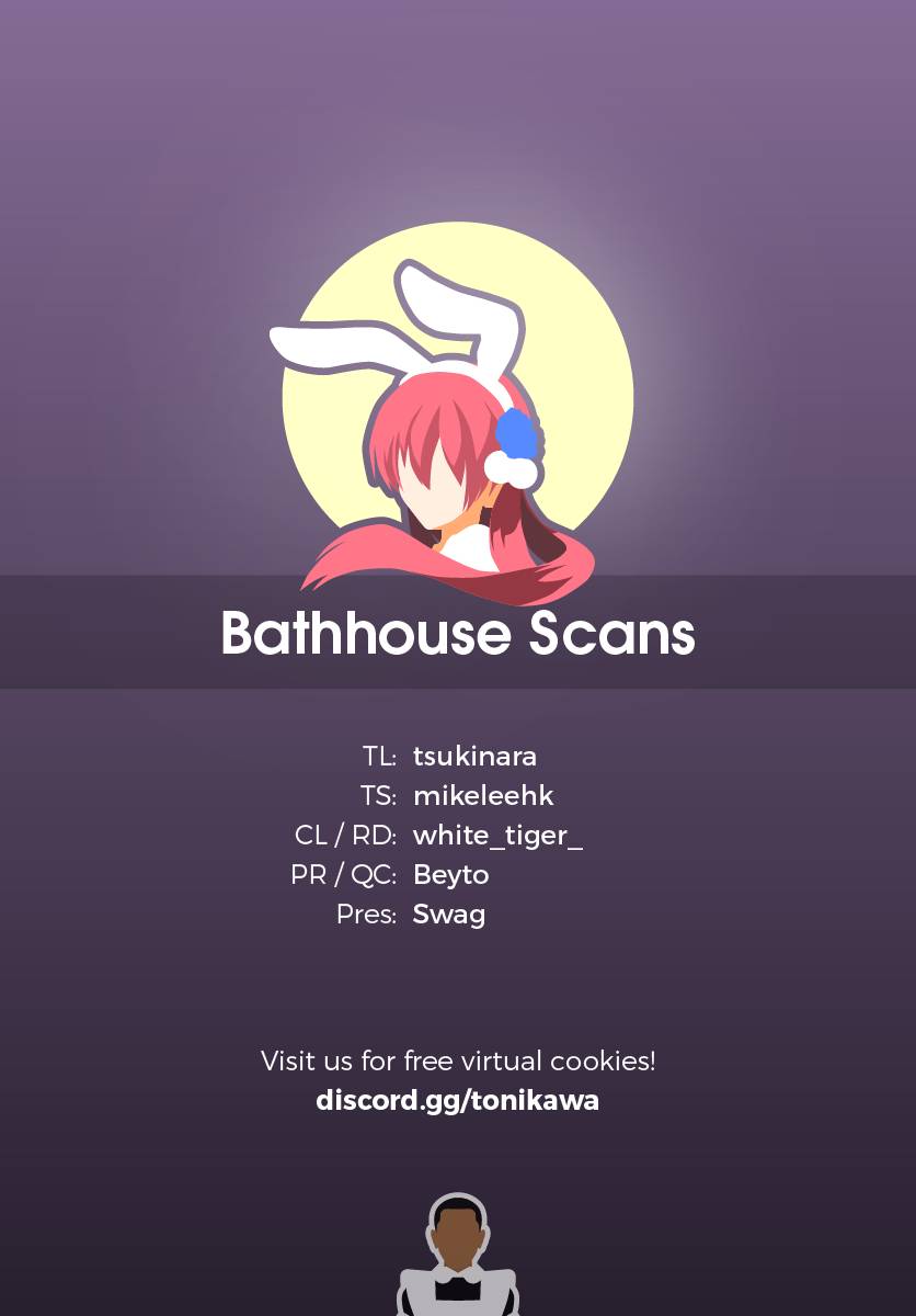 Tonikaku Kawaii chapter 224 page 19