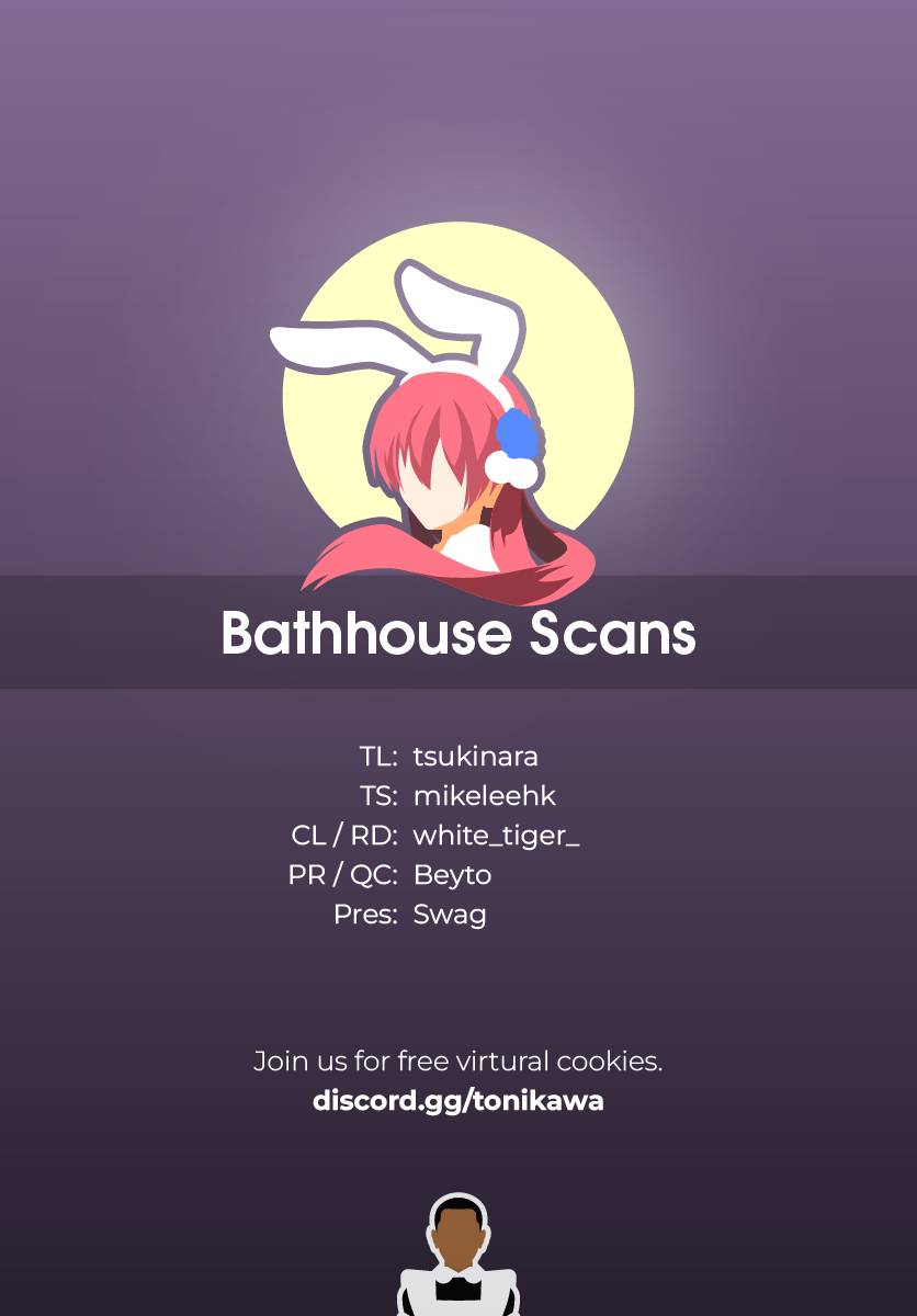 Tonikaku Kawaii chapter 234 page 19