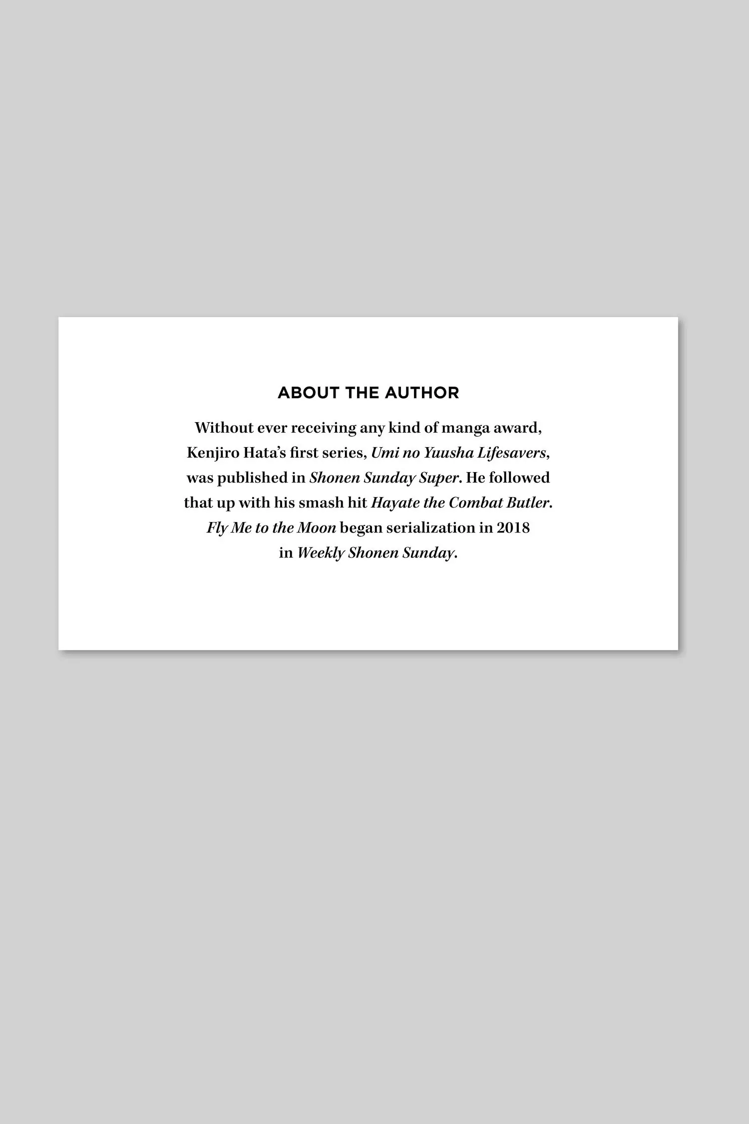 Tonikaku Kawaii chapter 99.5 page 21