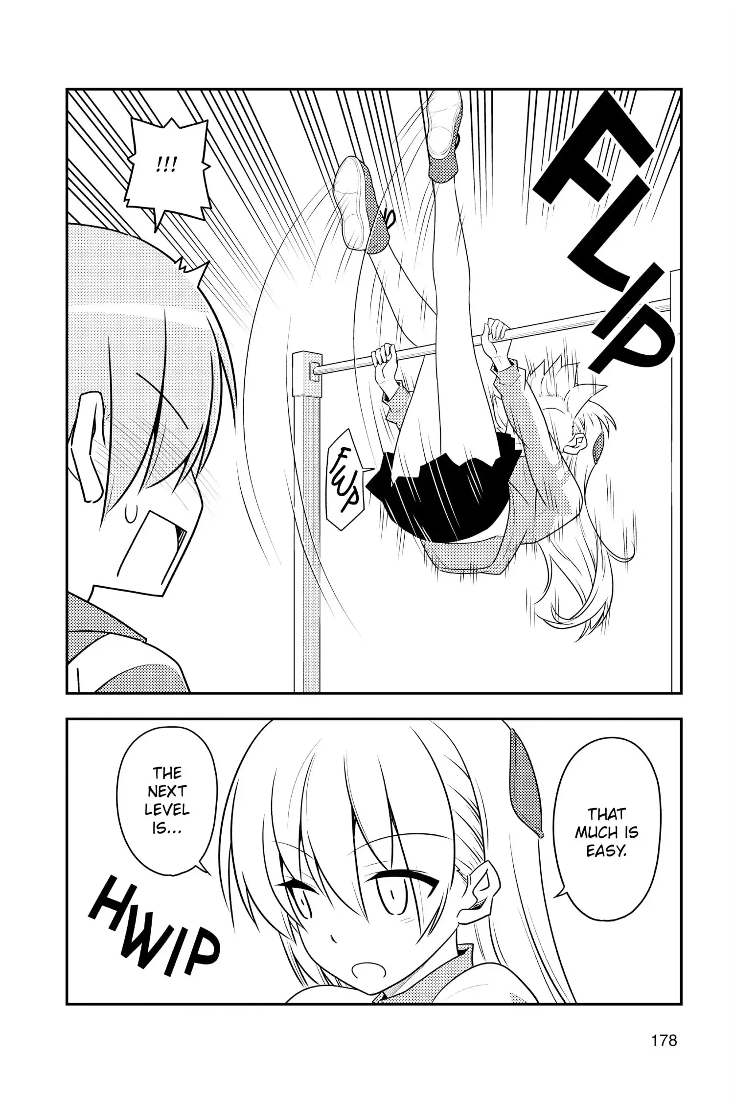 Tonikaku Kawaii chapter 99.5 page 6