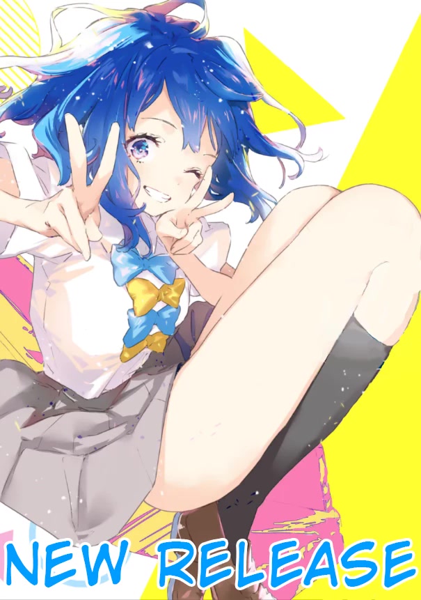 Too Many Losing Heroines! chapter 1 page 4