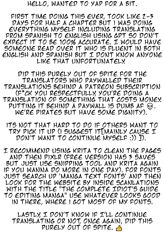 Too Many Losing Heroines! chapter 10.1 page 10