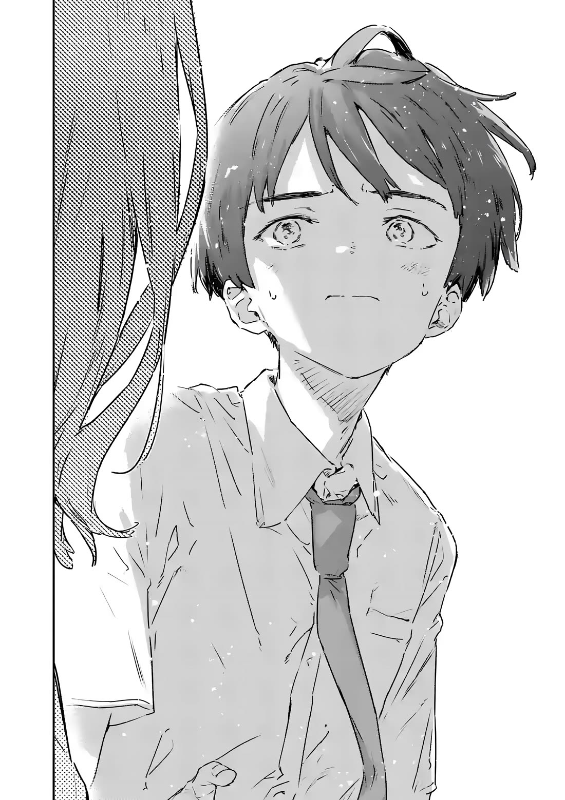 Too Many Losing Heroines! chapter 12 page 24