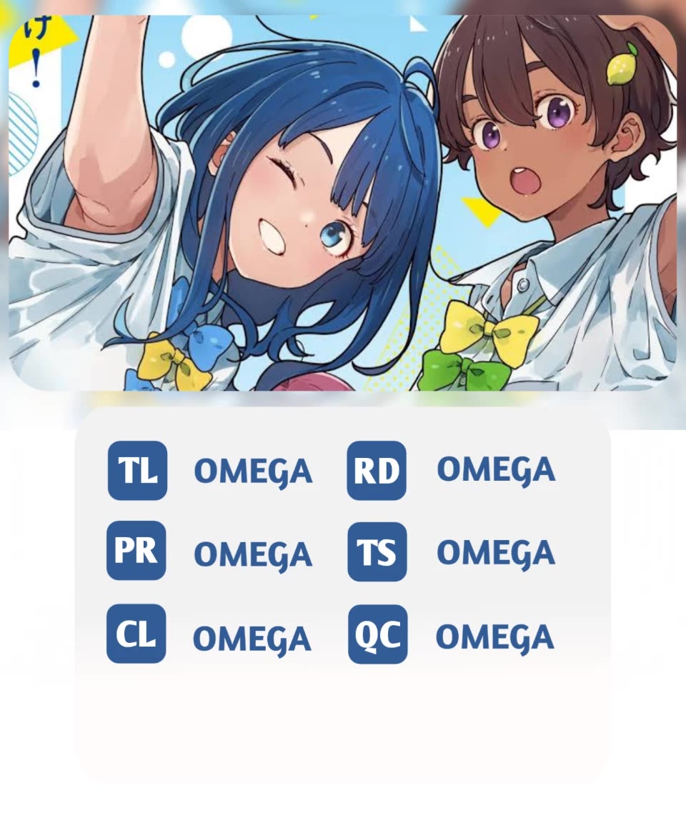 Too Many Losing Heroines! chapter 14.3 page 1