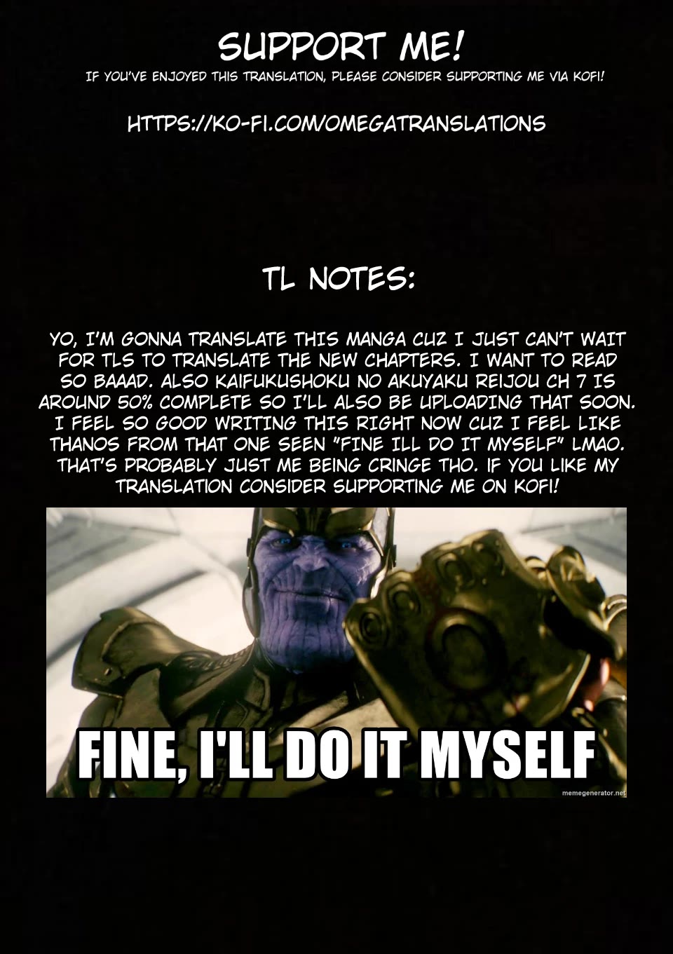 Too Many Losing Heroines! chapter 14.3 page 13