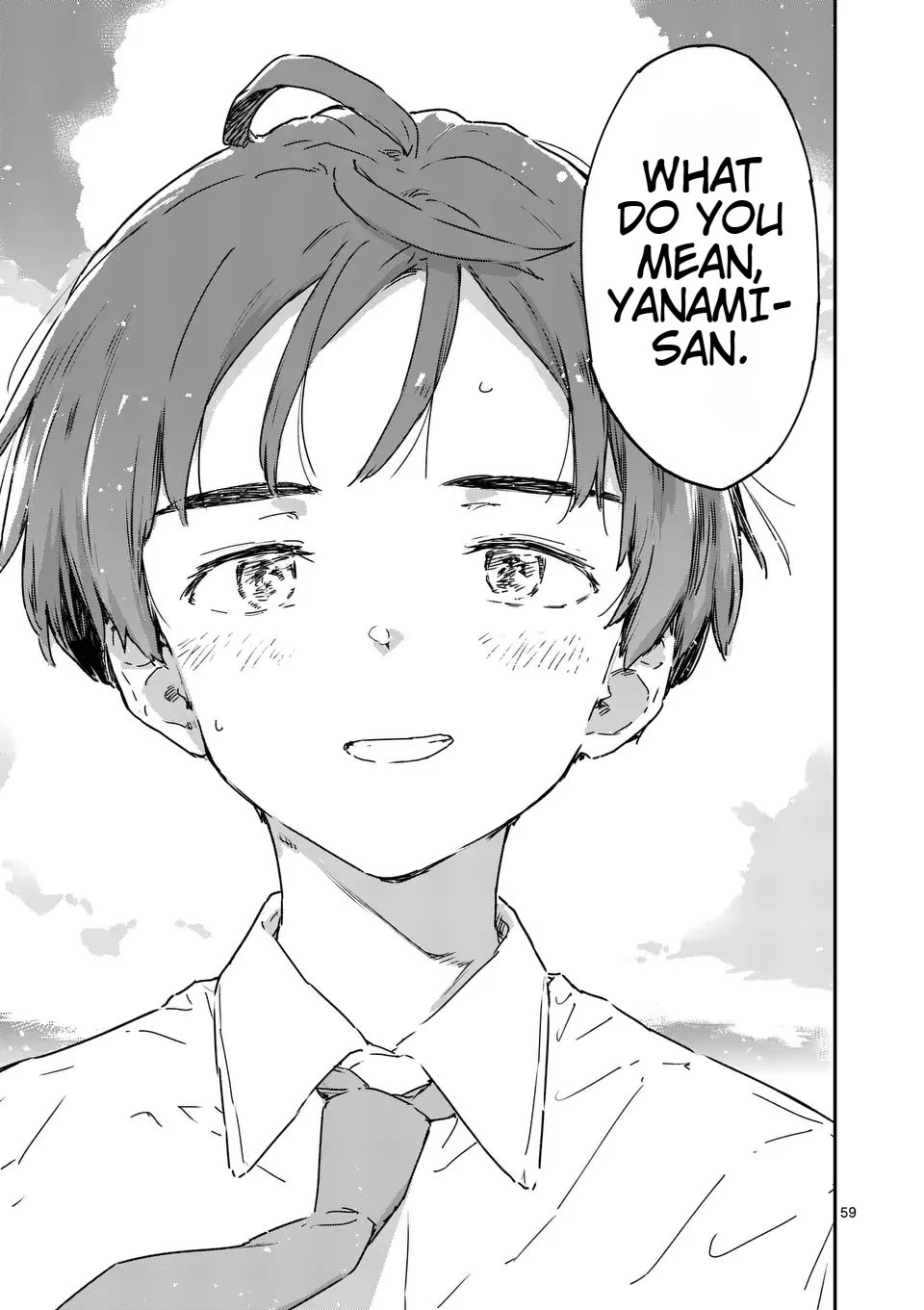 Too Many Losing Heroines! chapter 14.5 page 15