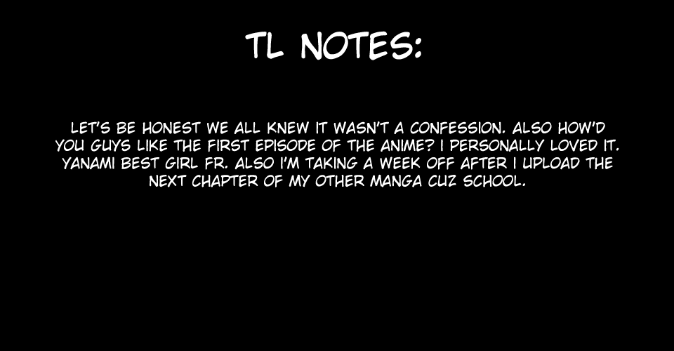 Too Many Losing Heroines! chapter 14.5 page 20