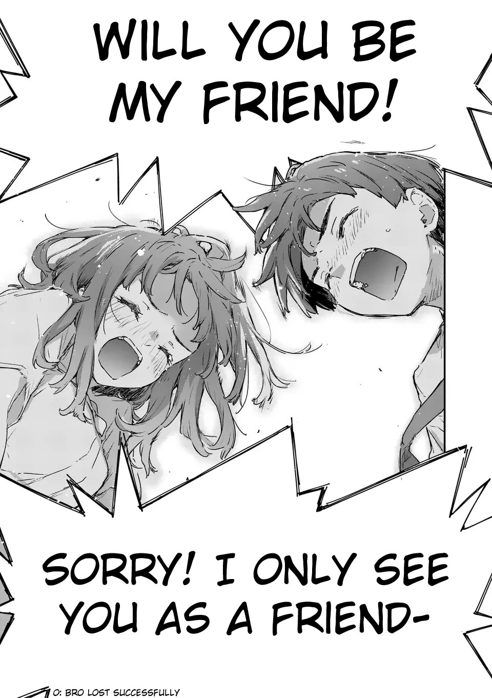 Too Many Losing Heroines! chapter 14.5 page 5