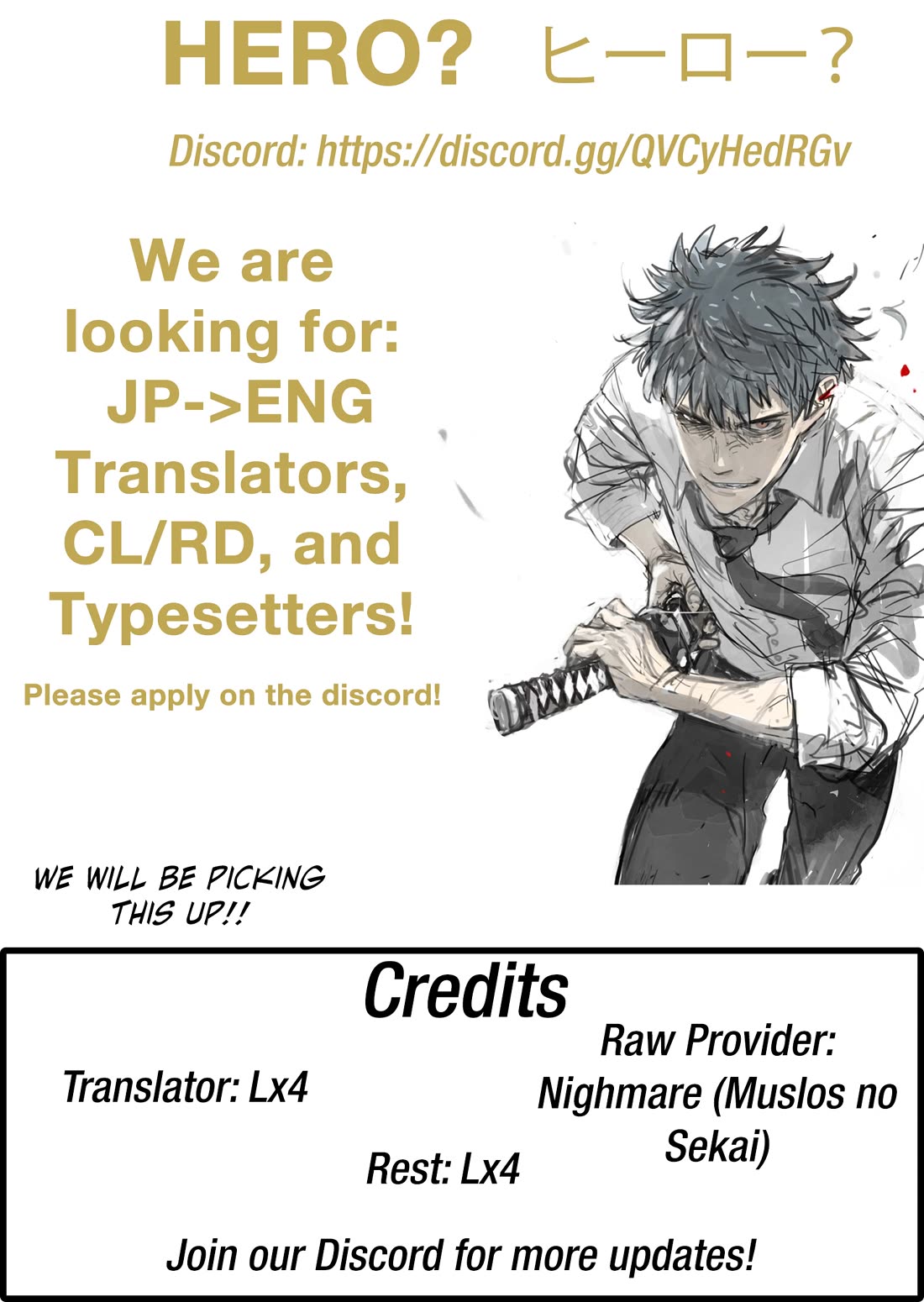 Too Many Losing Heroines! chapter 15.1 page 14