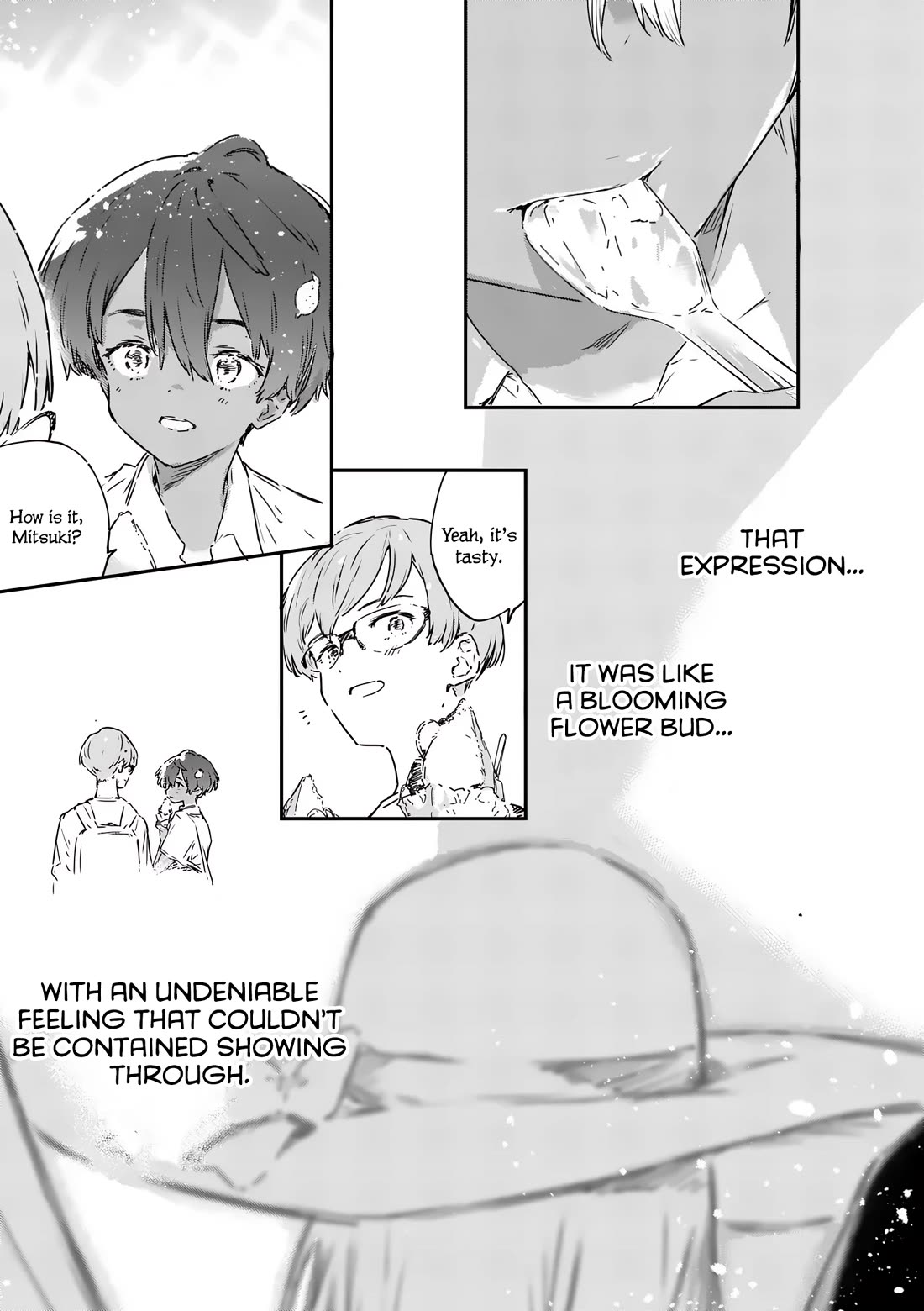 Too Many Losing Heroines! chapter 16 page 20