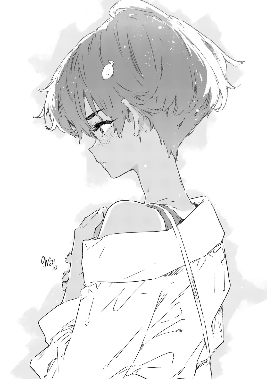 Too Many Losing Heroines! chapter 17 page 26