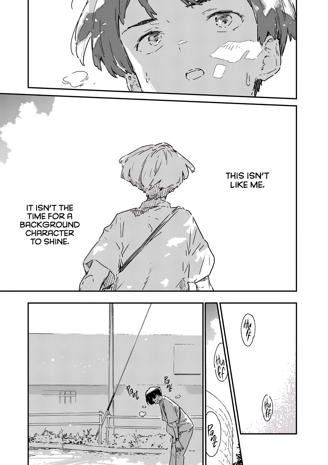 Too Many Losing Heroines! chapter 18 page 10