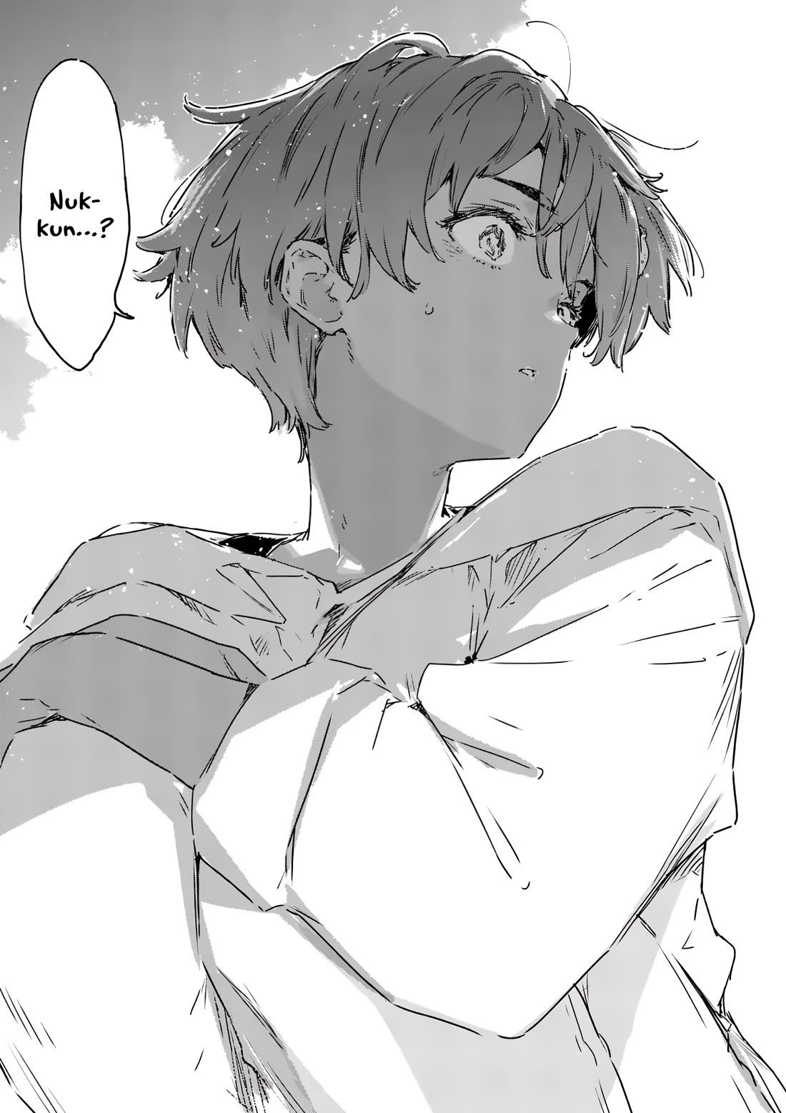 Too Many Losing Heroines! chapter 18 page 13