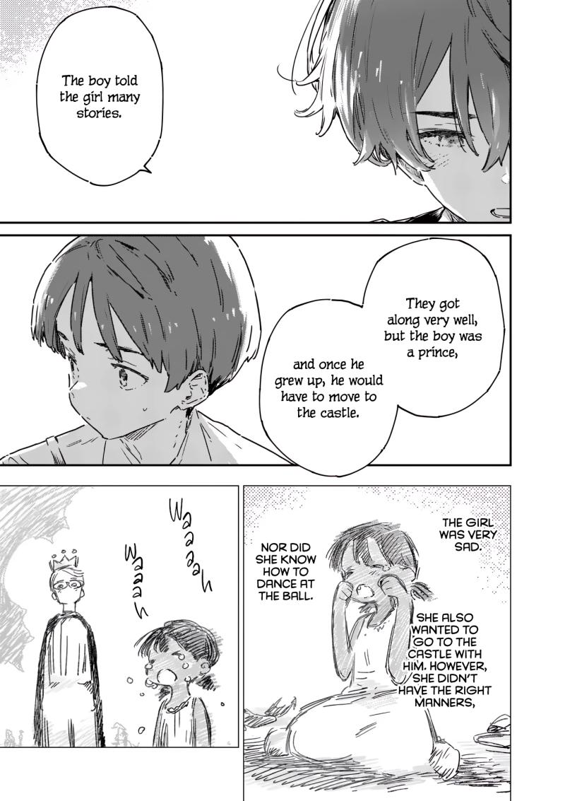 Too Many Losing Heroines! chapter 18 page 17