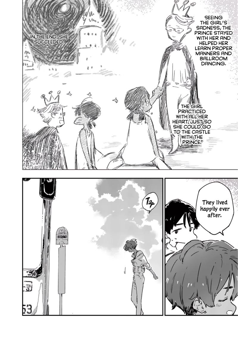 Too Many Losing Heroines! chapter 18 page 18