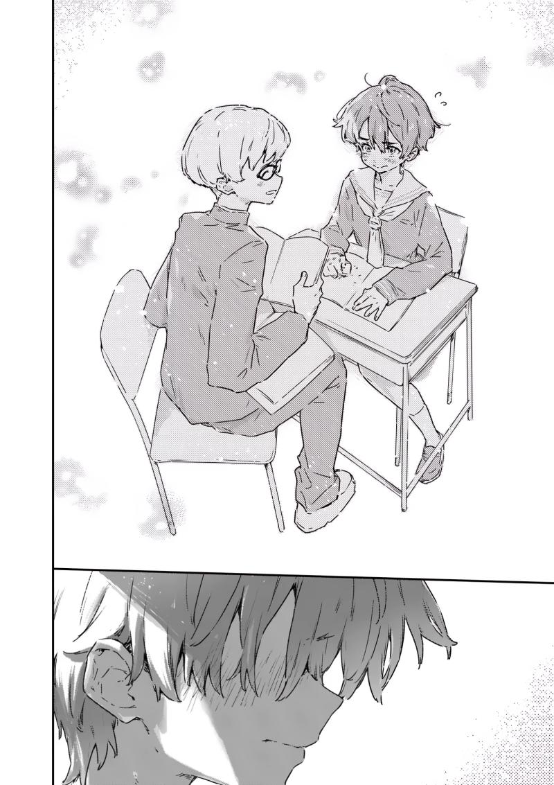 Too Many Losing Heroines! chapter 18 page 20