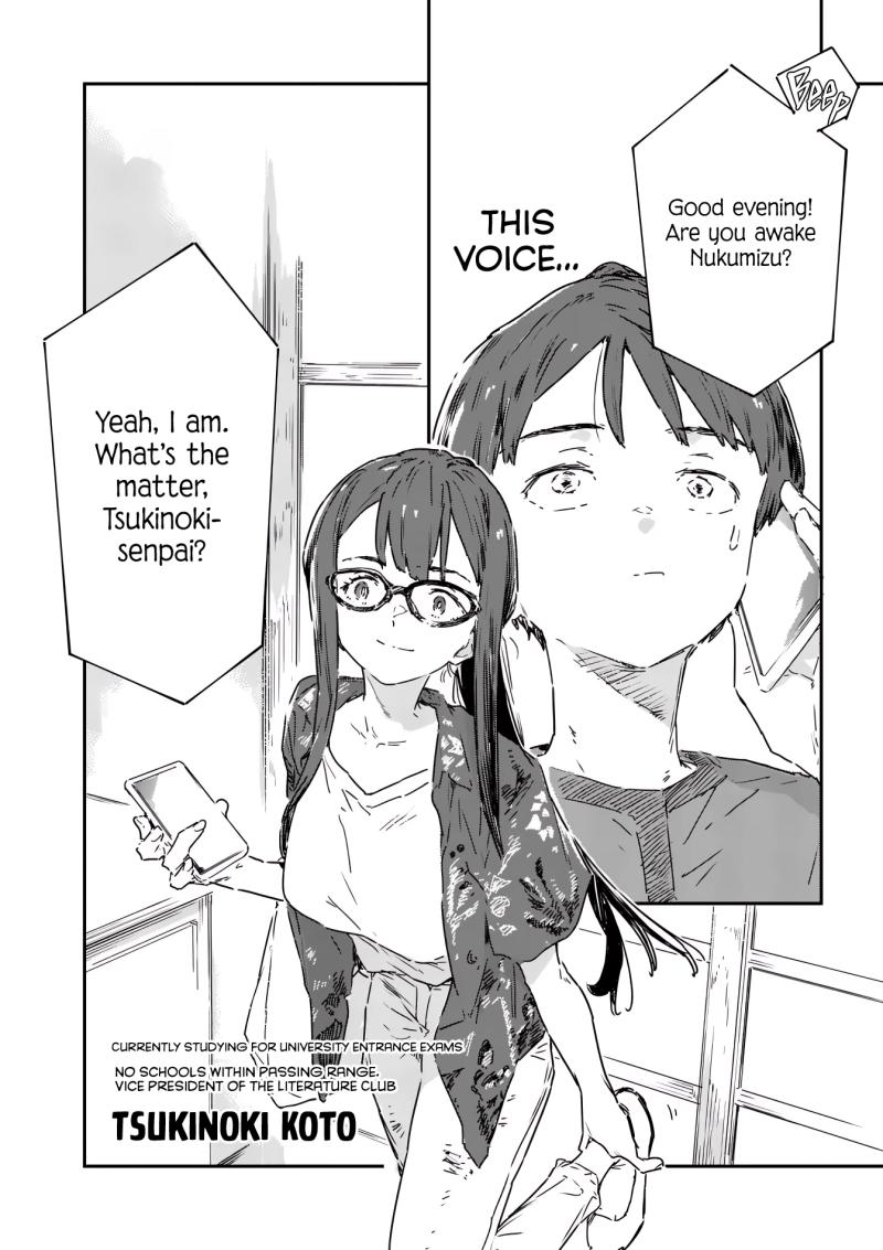 Too Many Losing Heroines! chapter 18 page 30