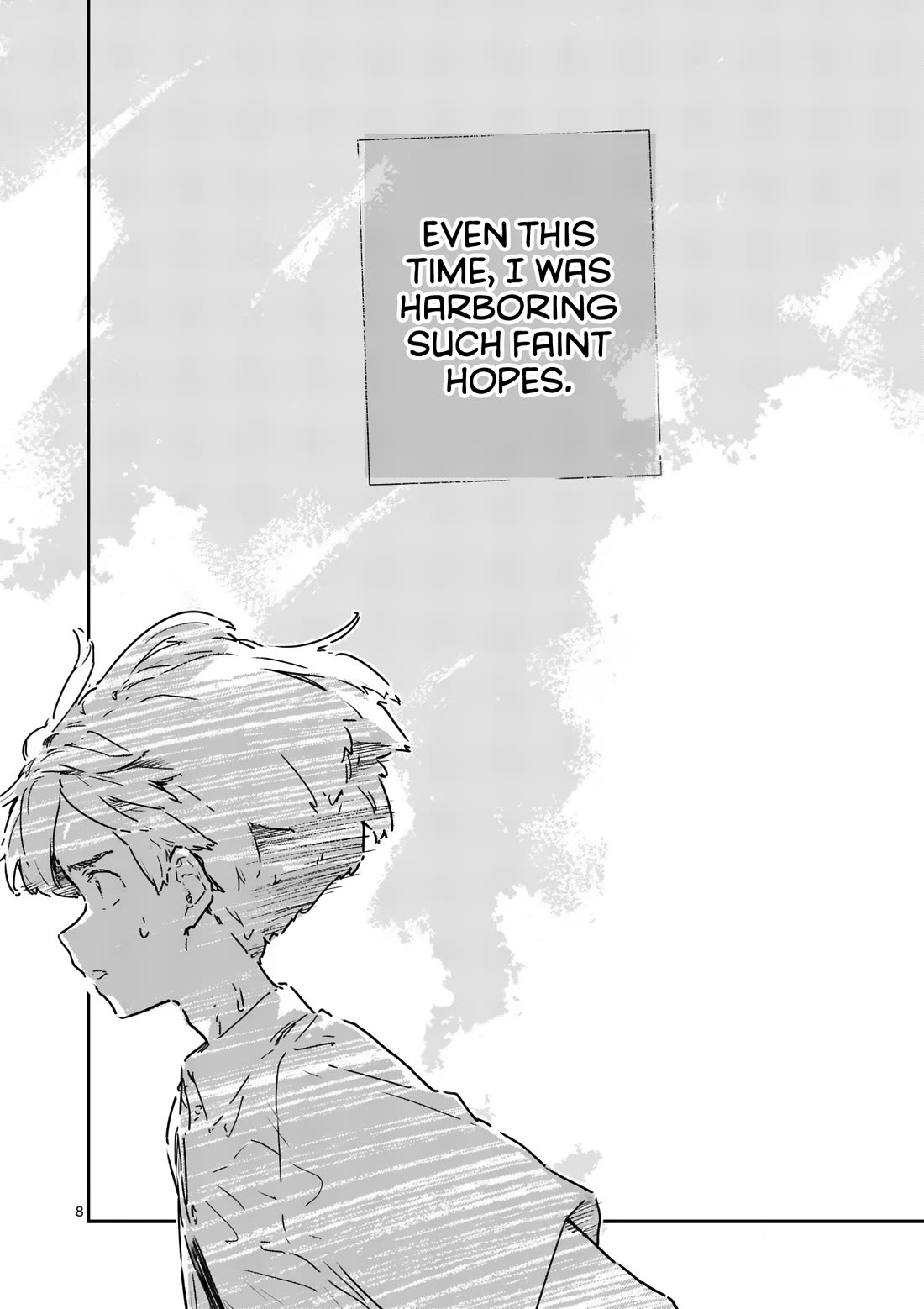 Too Many Losing Heroines! chapter 18 page 9