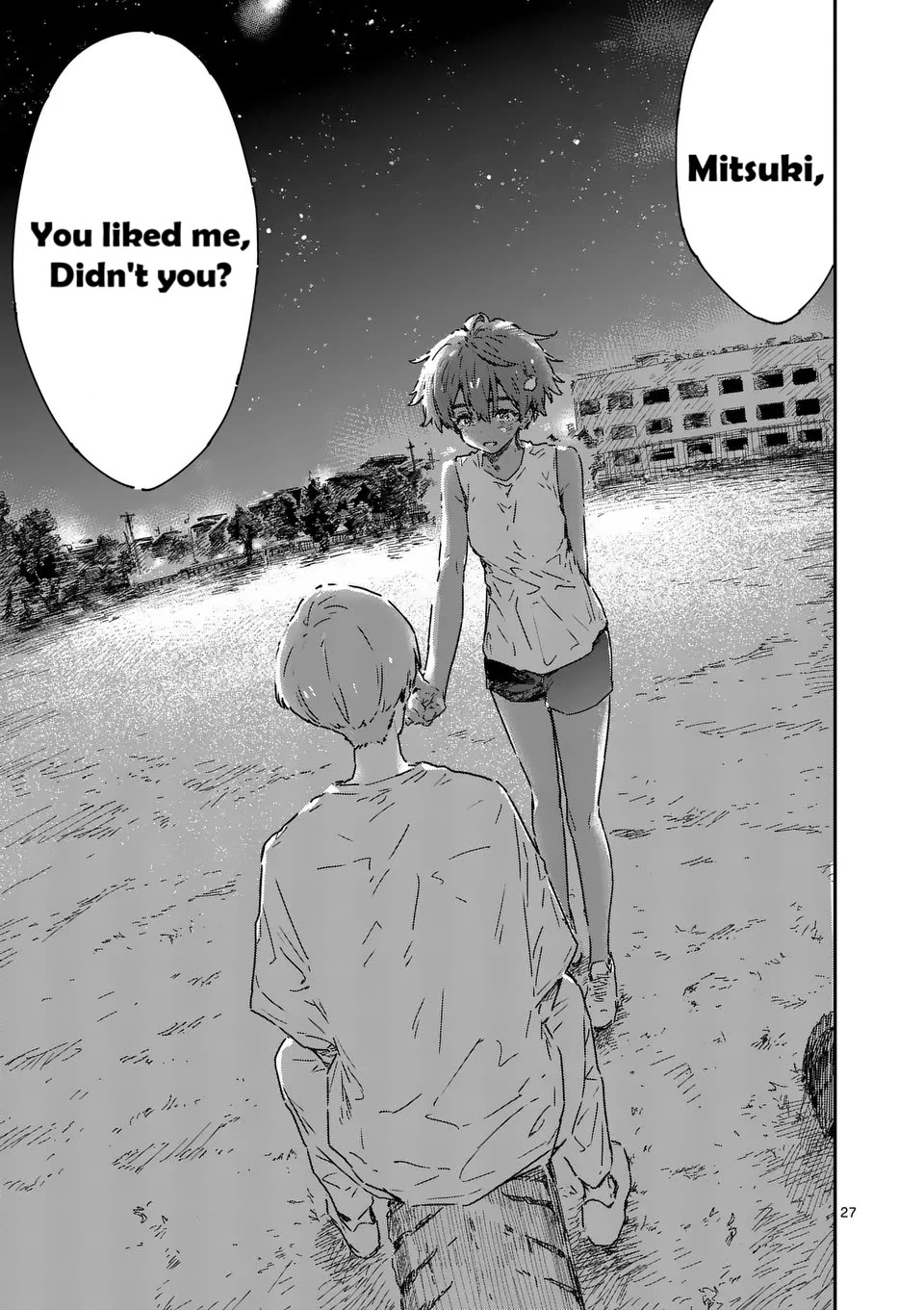 Too Many Losing Heroines! chapter 21.2 page 12